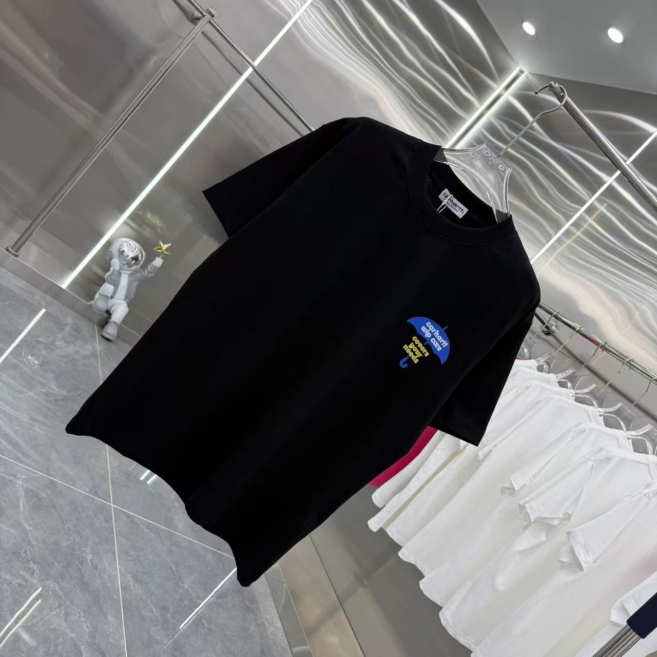LuxluxHouse Best Quality Clothes Carhartt T-shirt
