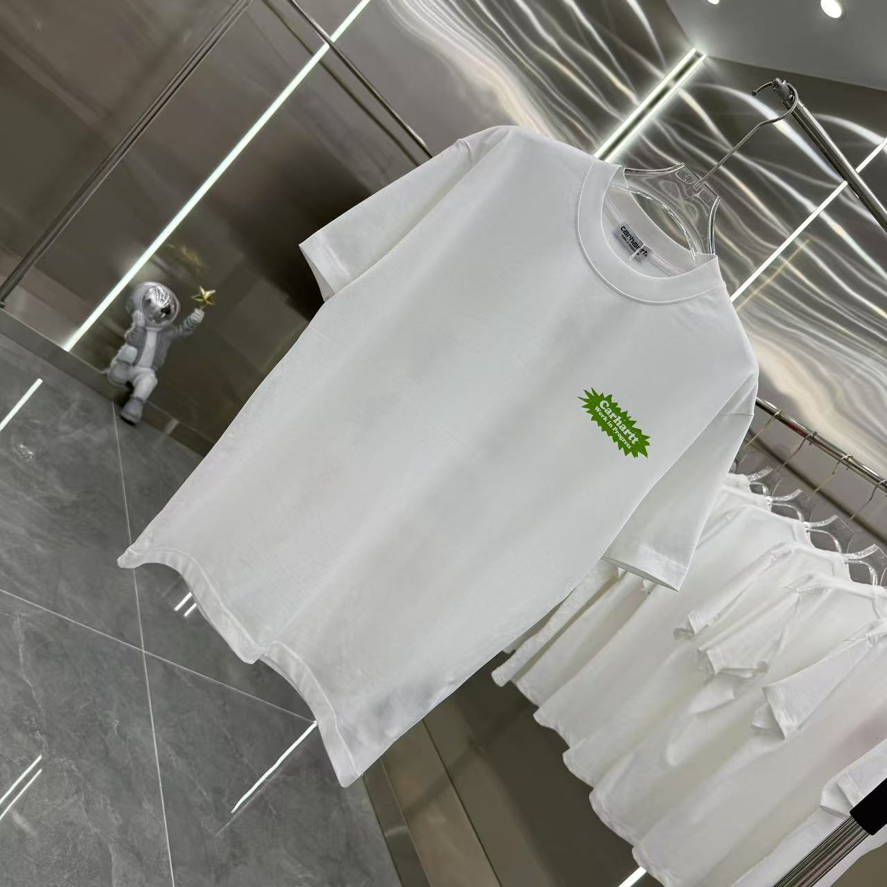 LuxluxHouse Best Quality Clothes Carhartt T-shirt