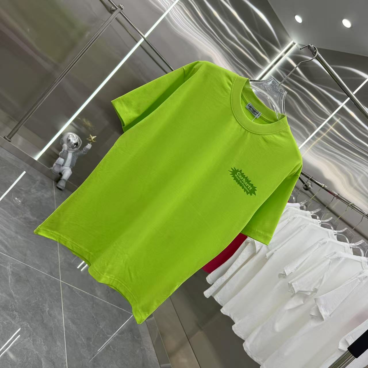 LuxluxHouse Best Quality Clothes Carhartt T-shirt