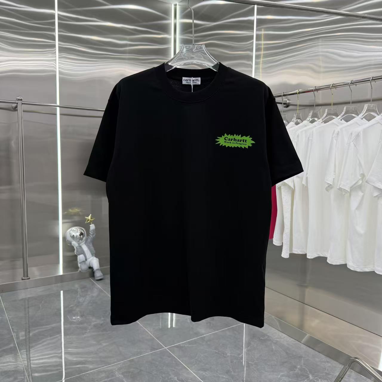 LuxluxHouse Best Quality Clothes Carhartt T-shirt