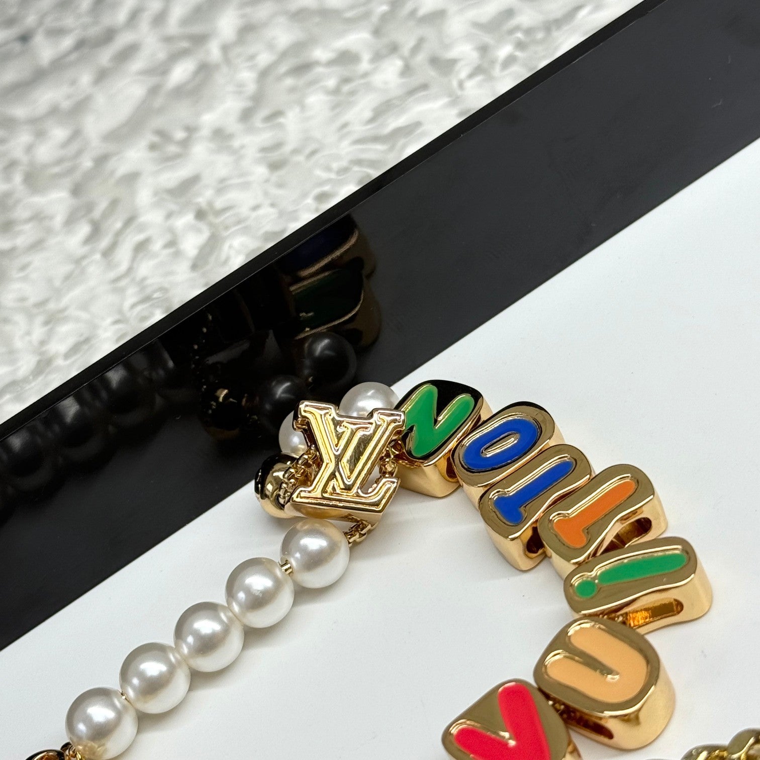 LuxluxHouse Best Quality Accessories Keychain Louis Vuitton