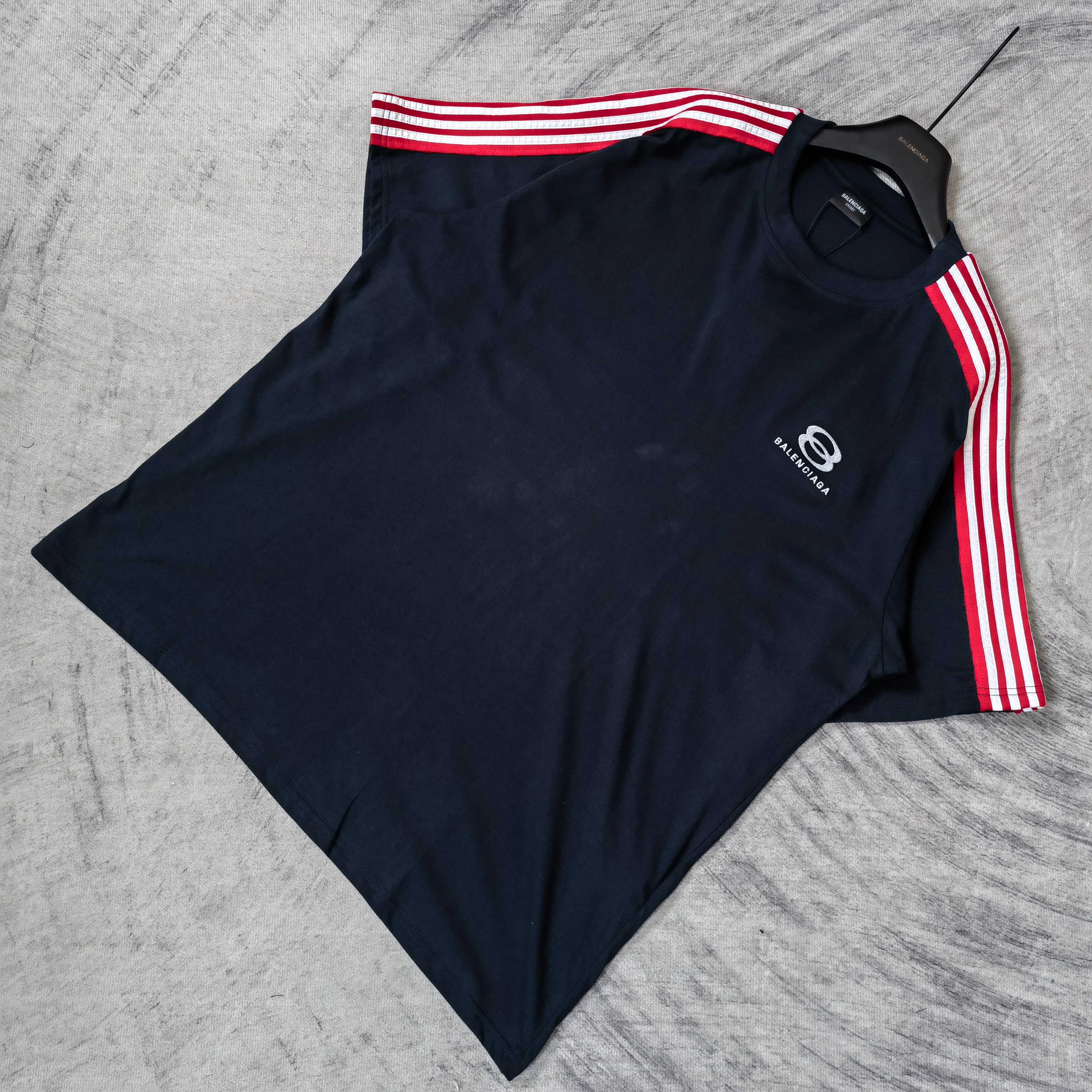 LuxluxHouse Best Quality Clothes Balenciaga T-shirt