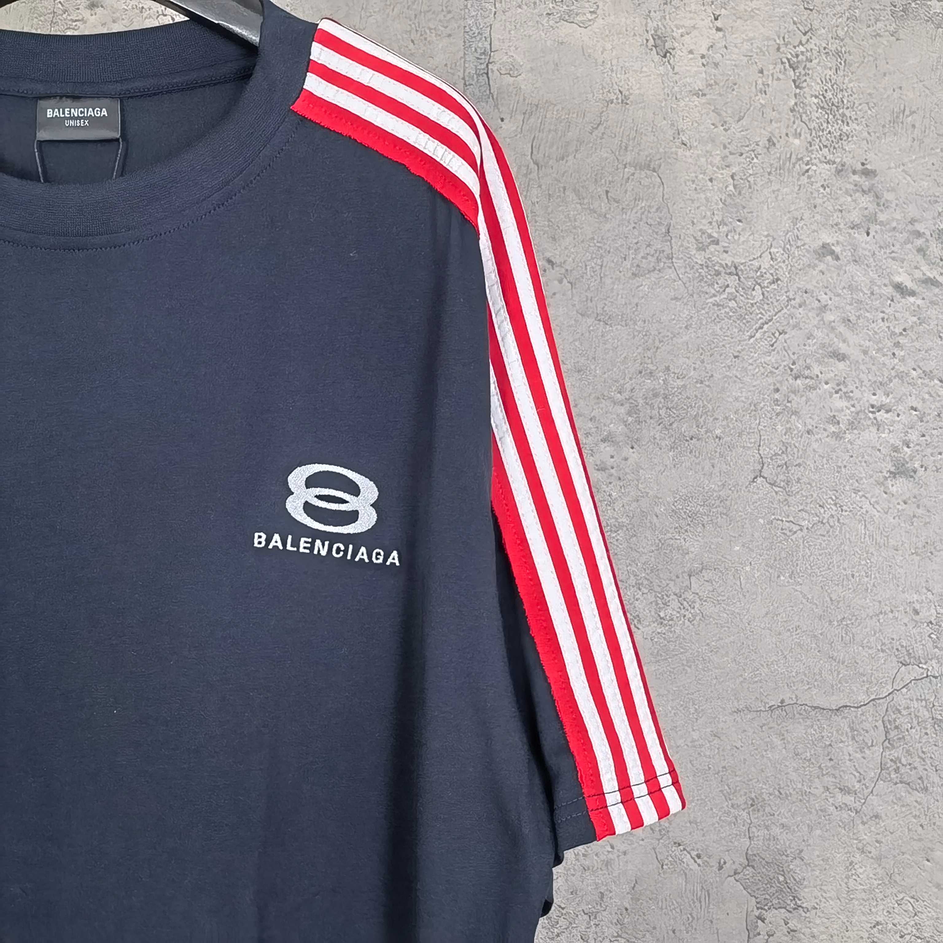 LuxluxHouse Best Quality Clothes Balenciaga T-shirt