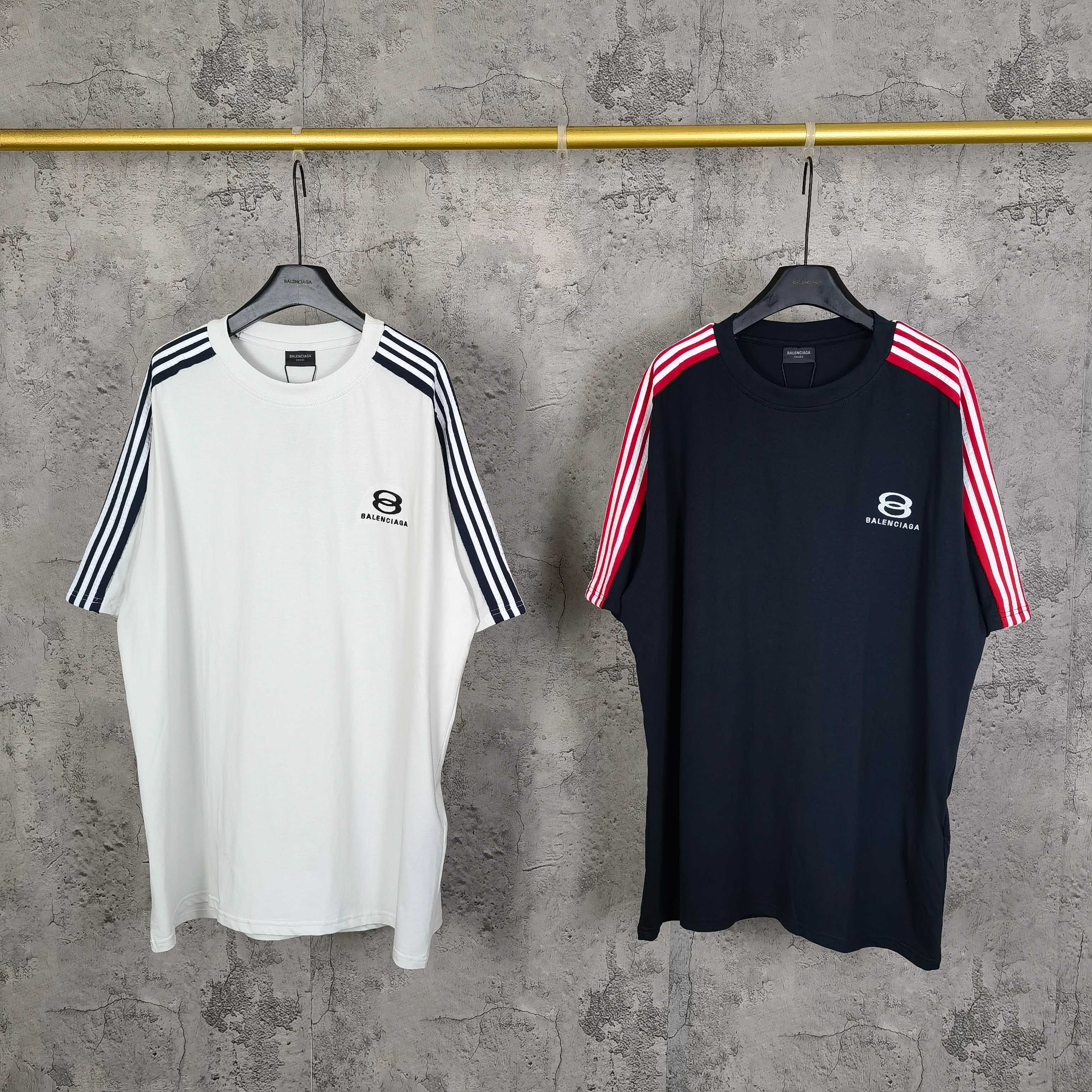 LuxluxHouse Best Quality Clothes Balenciaga T-shirt