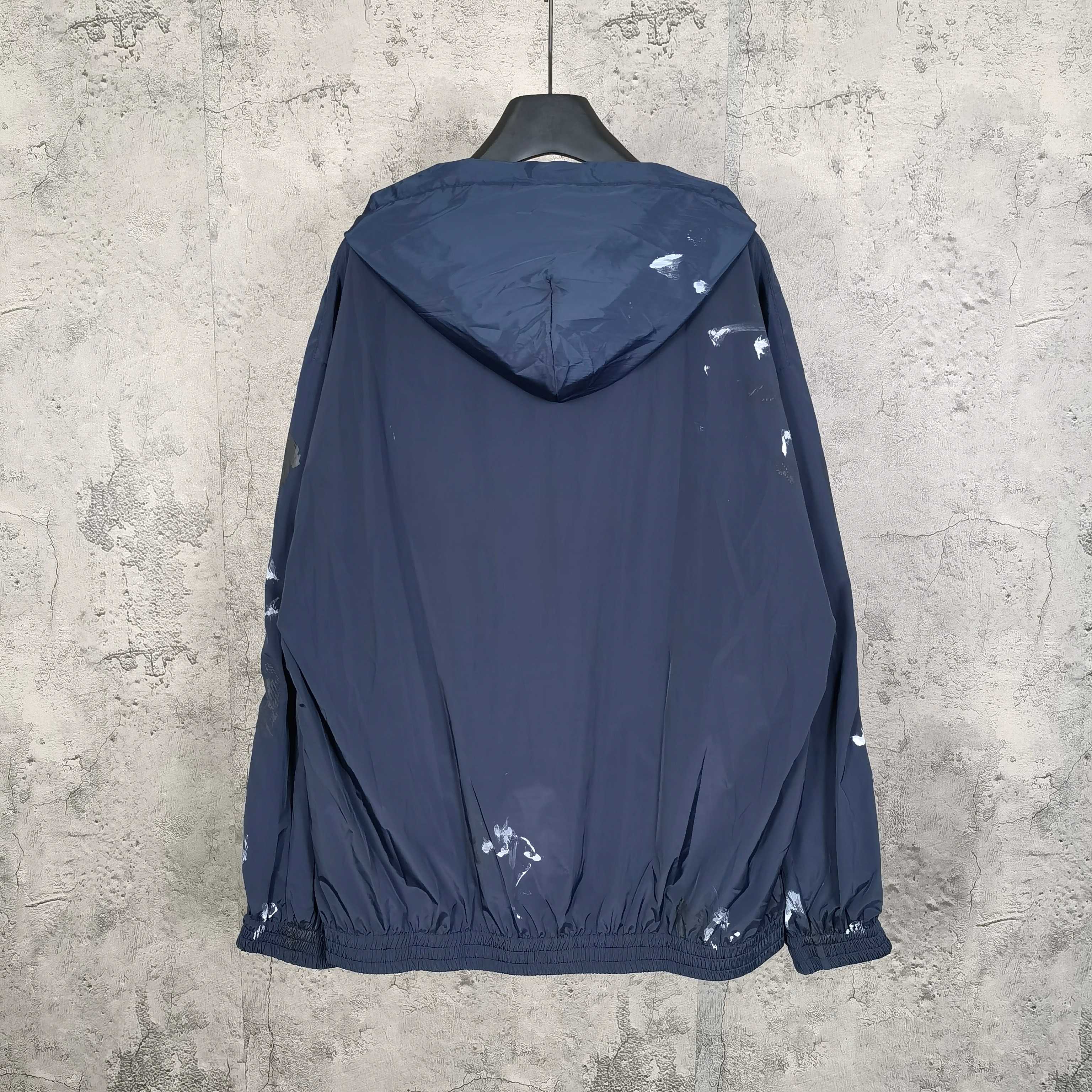 LuxluxHouse Best Quality Clothes Balenciaga Coats & Jackets