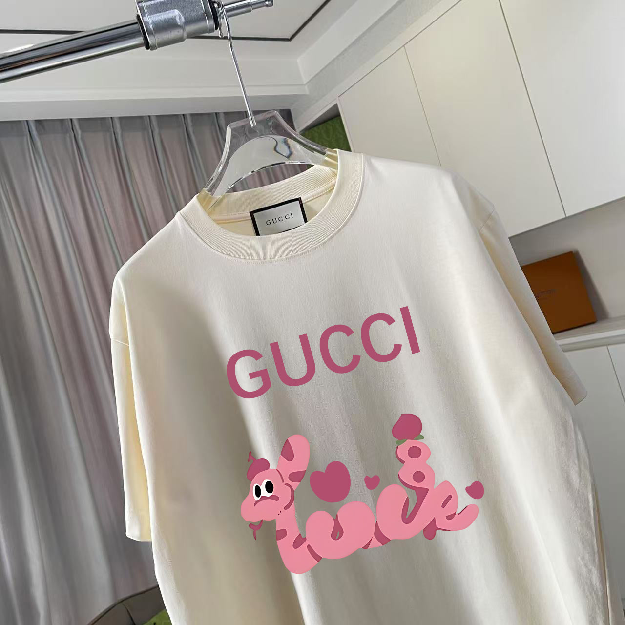 LuxluxHouse Best Quality Clothes Gucci T-shirt