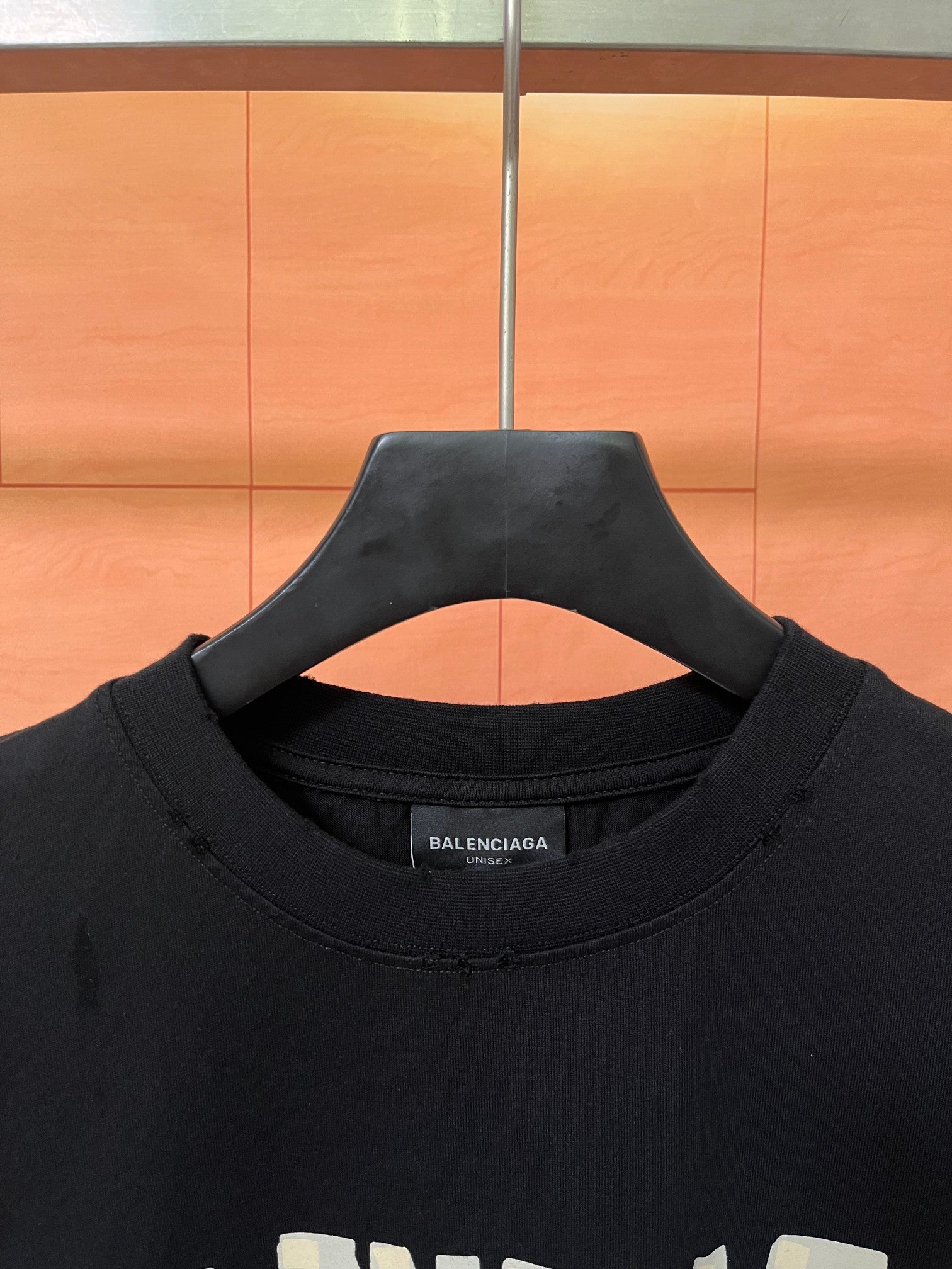 LuxluxHouse Best Quality Clothes Balenciaga T-shirt