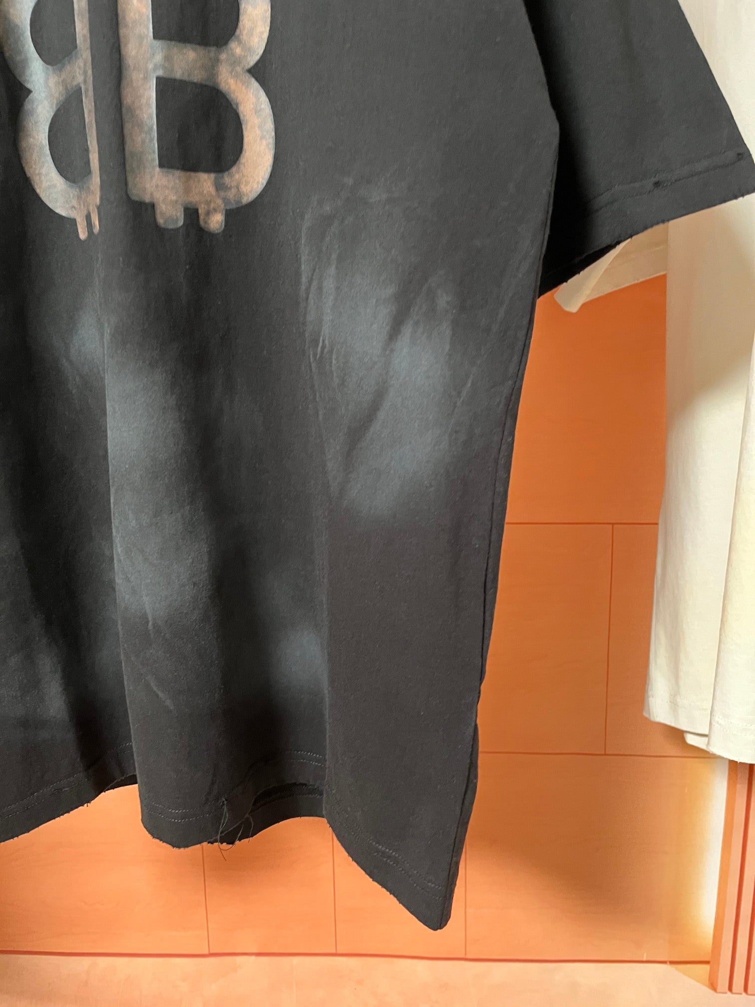 LuxluxHouse Best Quality Clothes Balenciaga T-shirt