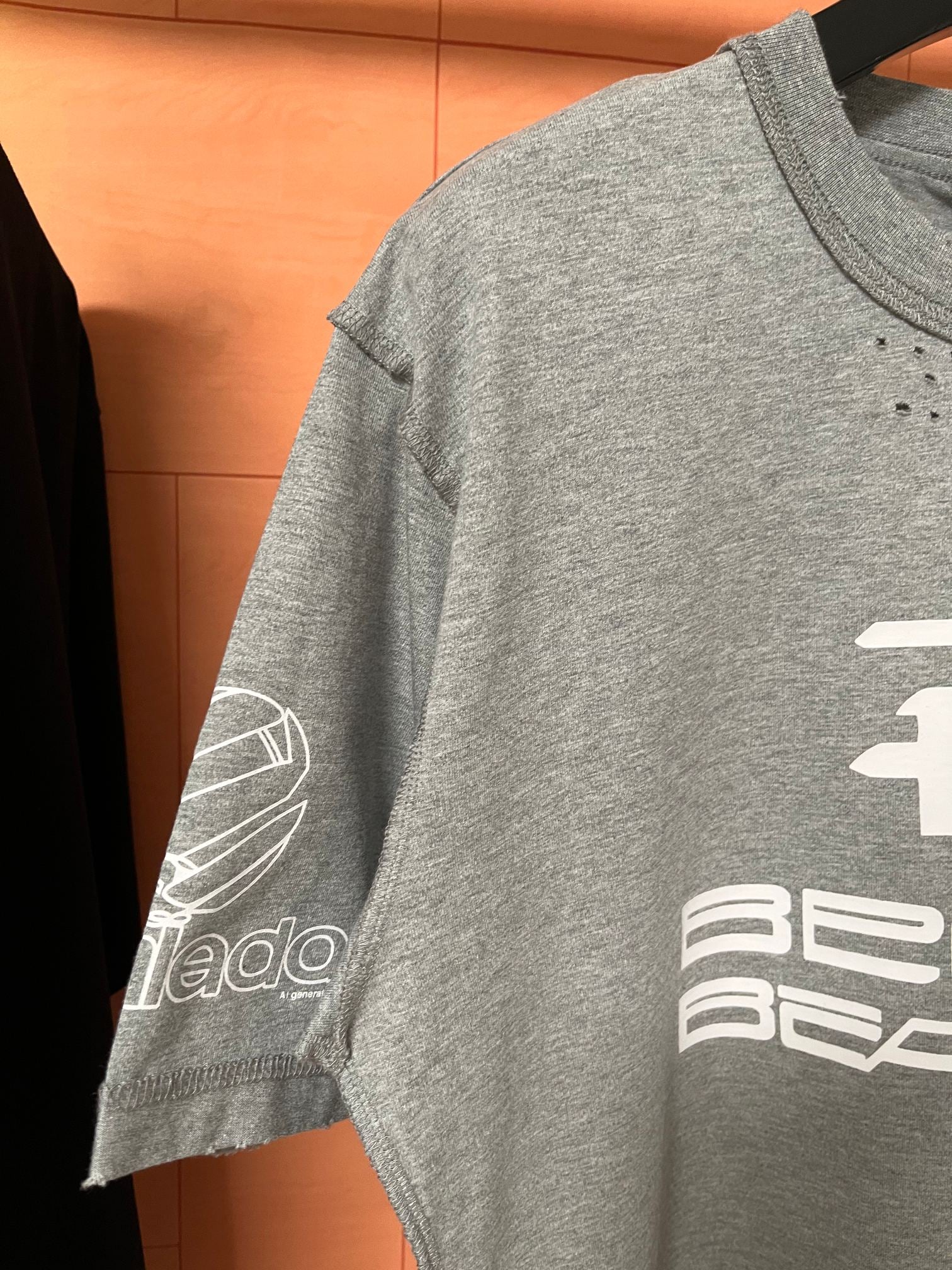 LuxluxHouse Best Quality Clothes Balenciaga T-shirt