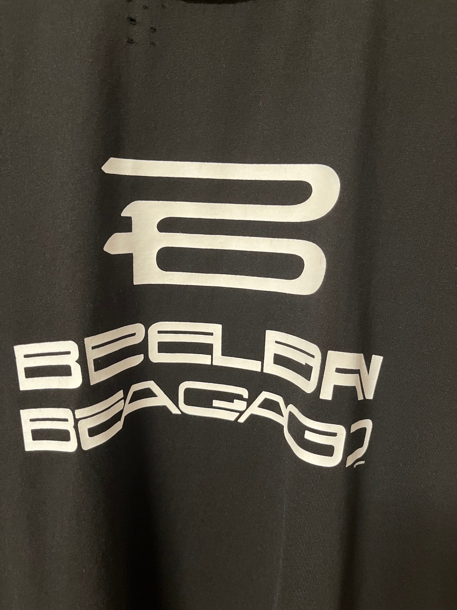 LuxluxHouse Best Quality Clothes Balenciaga T-shirt