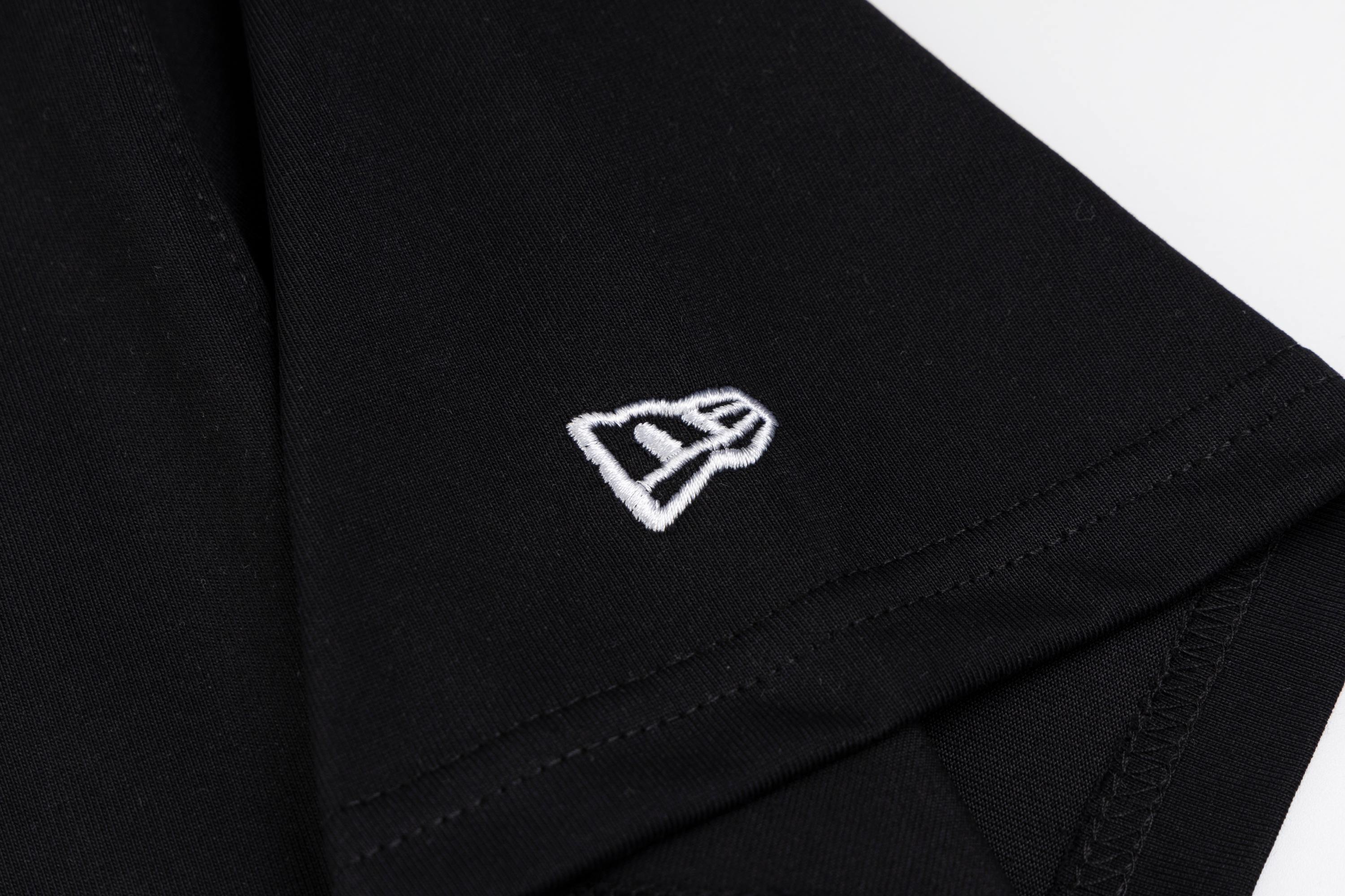 LuxluxHouse Best Quality Clothes The North Face & MLB T-shirt