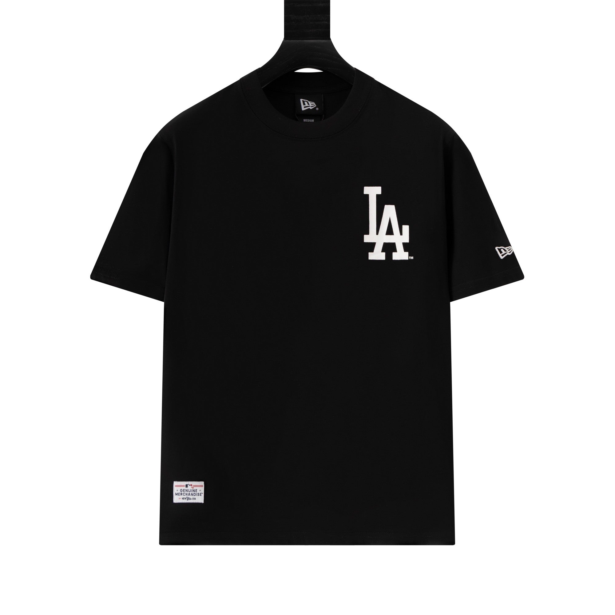 LuxluxHouse Best Quality Clothes The North Face & MLB T-shirt