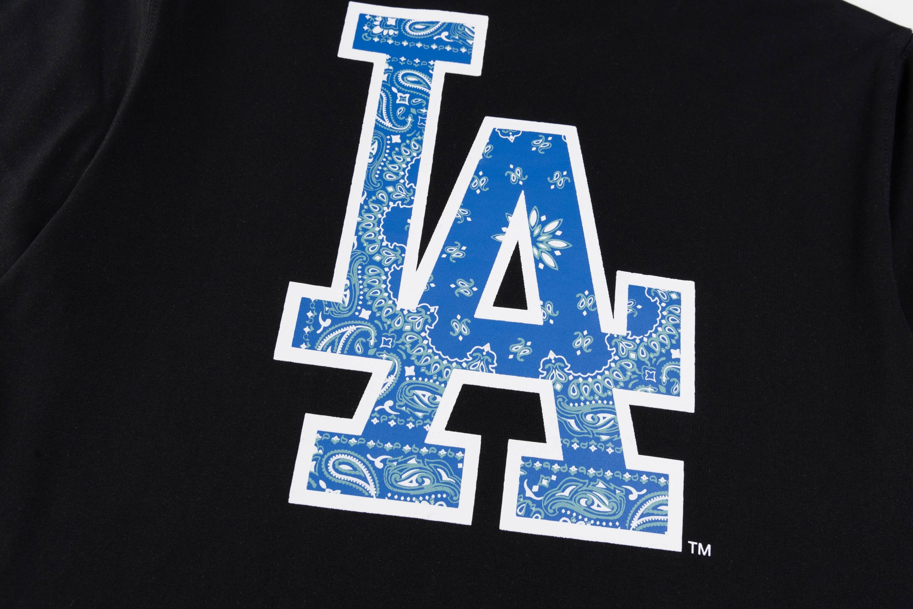 LuxluxHouse Best Quality Clothes The North Face & MLB T-shirt