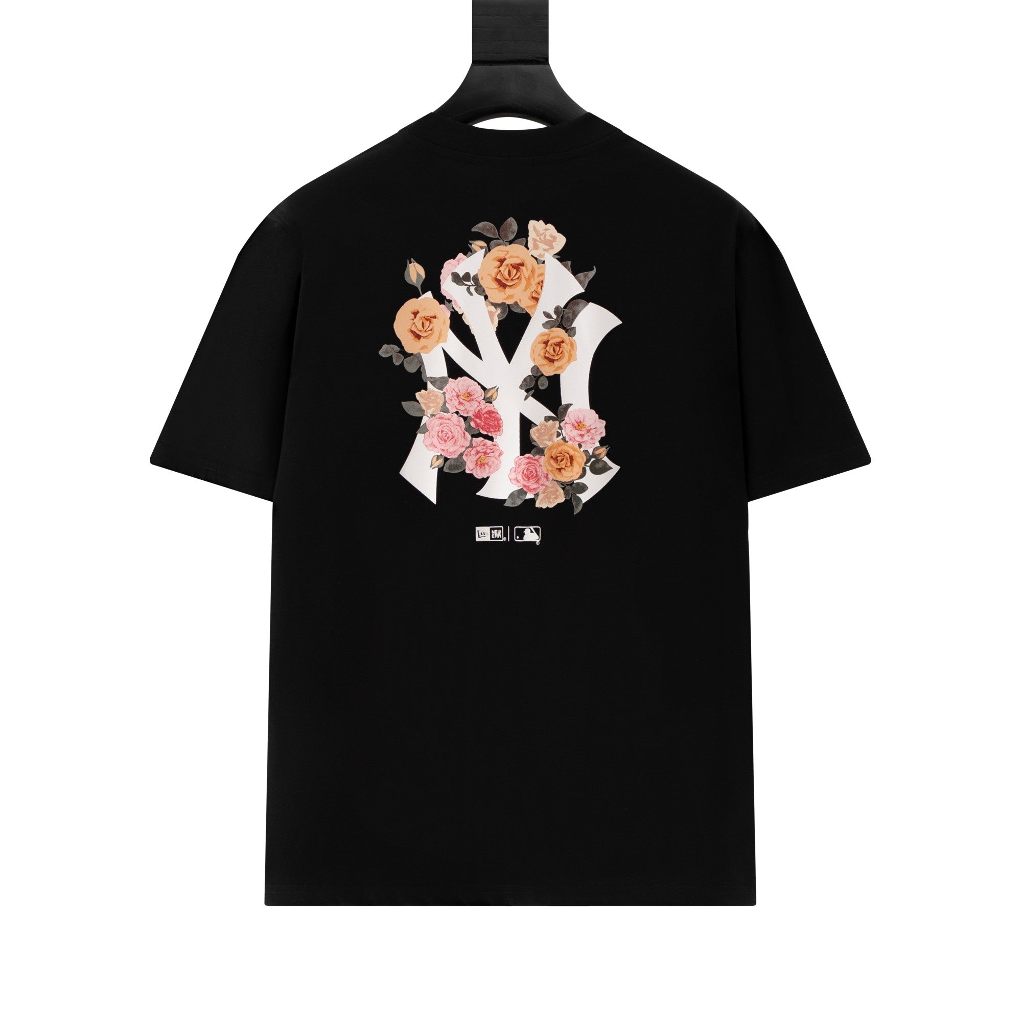 LuxluxHouse Best Quality Clothes The North Face & MLB T-shirt