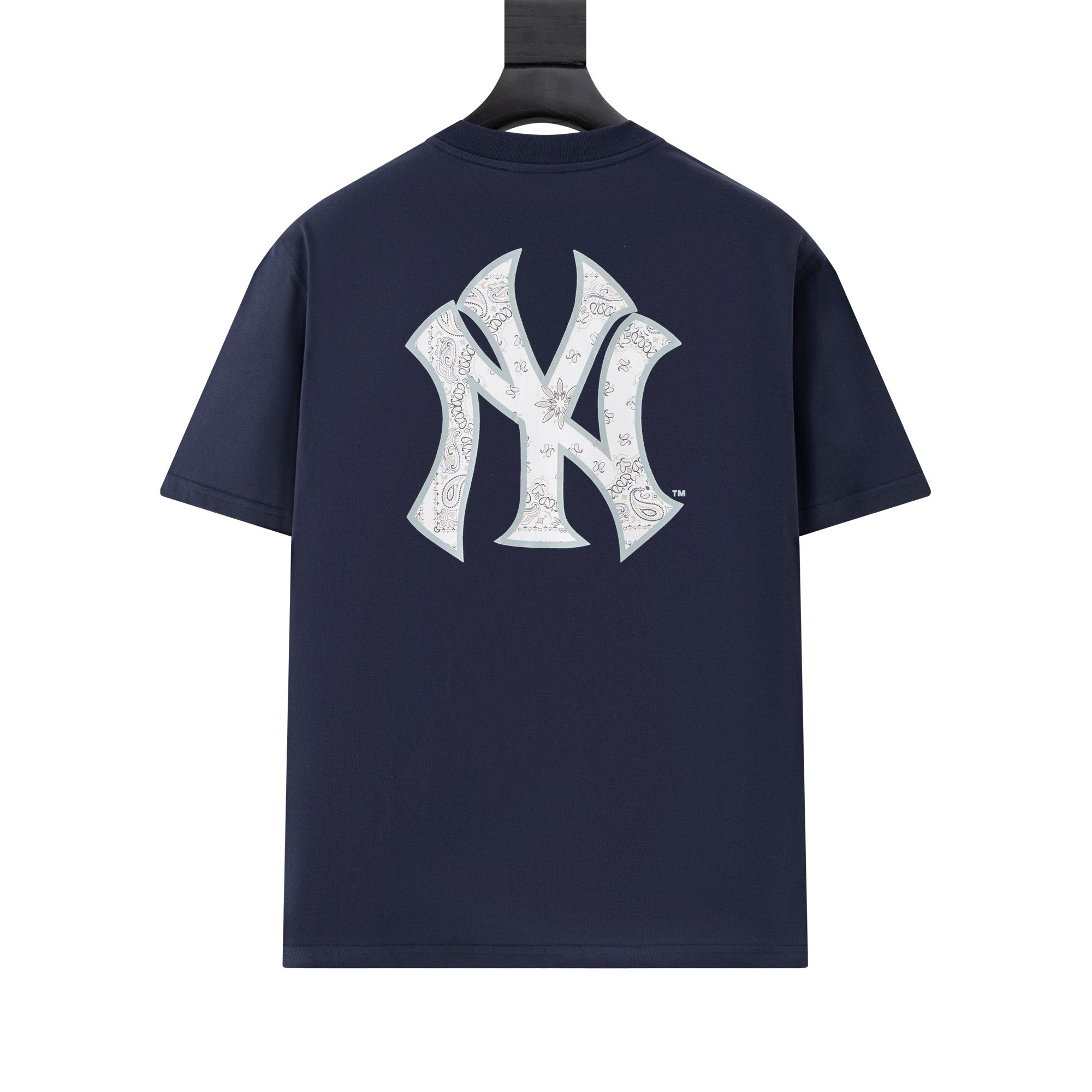 LuxluxHouse Best Quality Clothes The North Face & MLB T-shirt