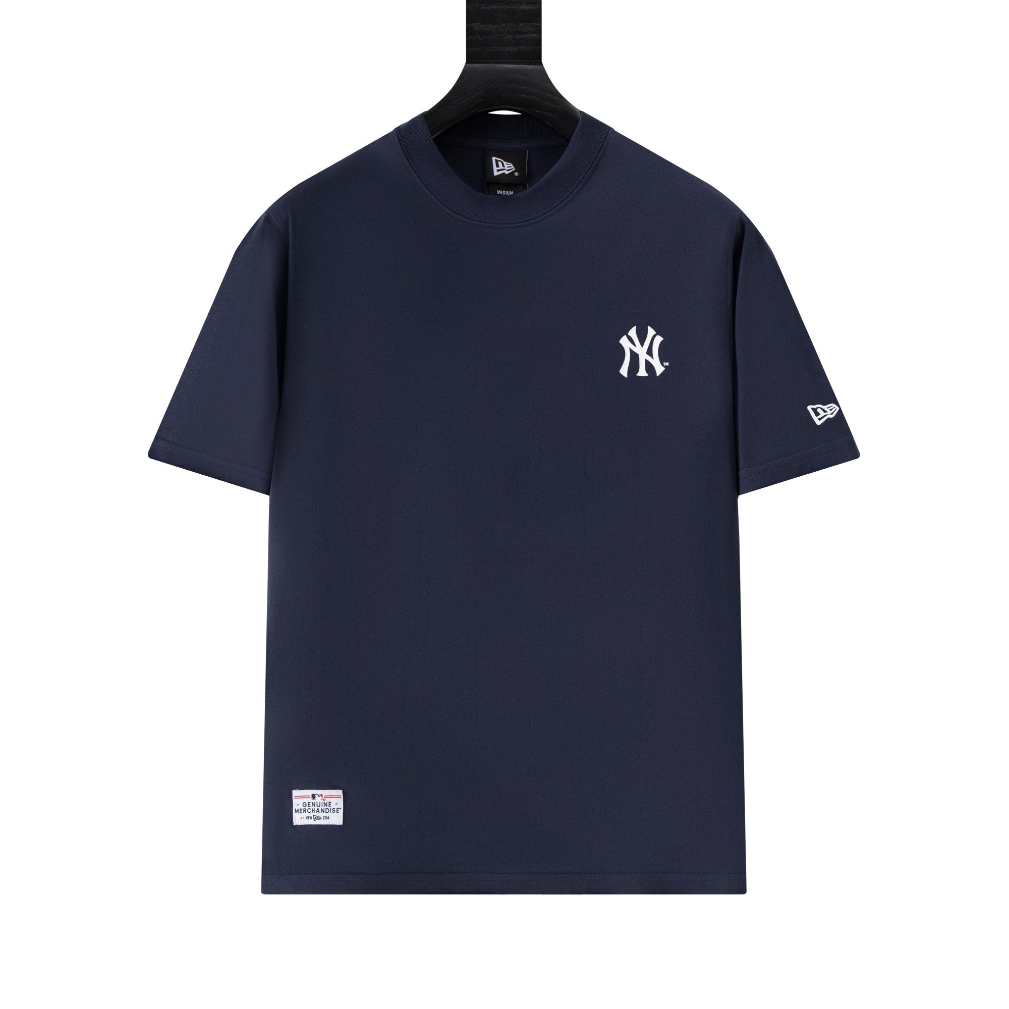 LuxluxHouse Best Quality Clothes The North Face & MLB T-shirt