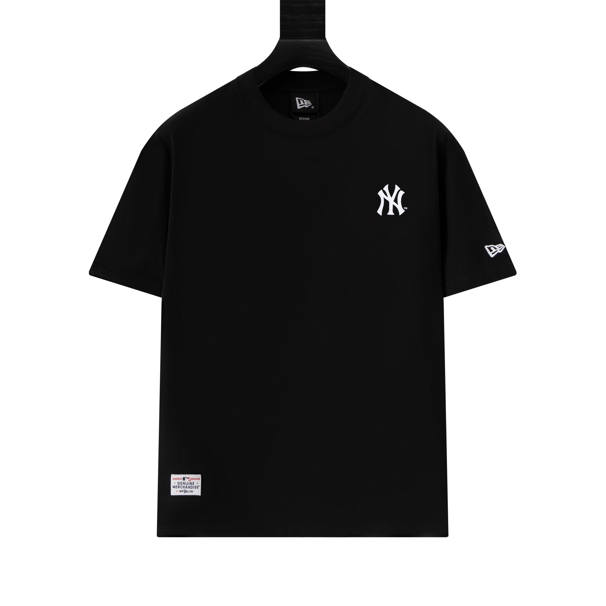 LuxluxHouse Best Quality Clothes The North Face & MLB T-shirt