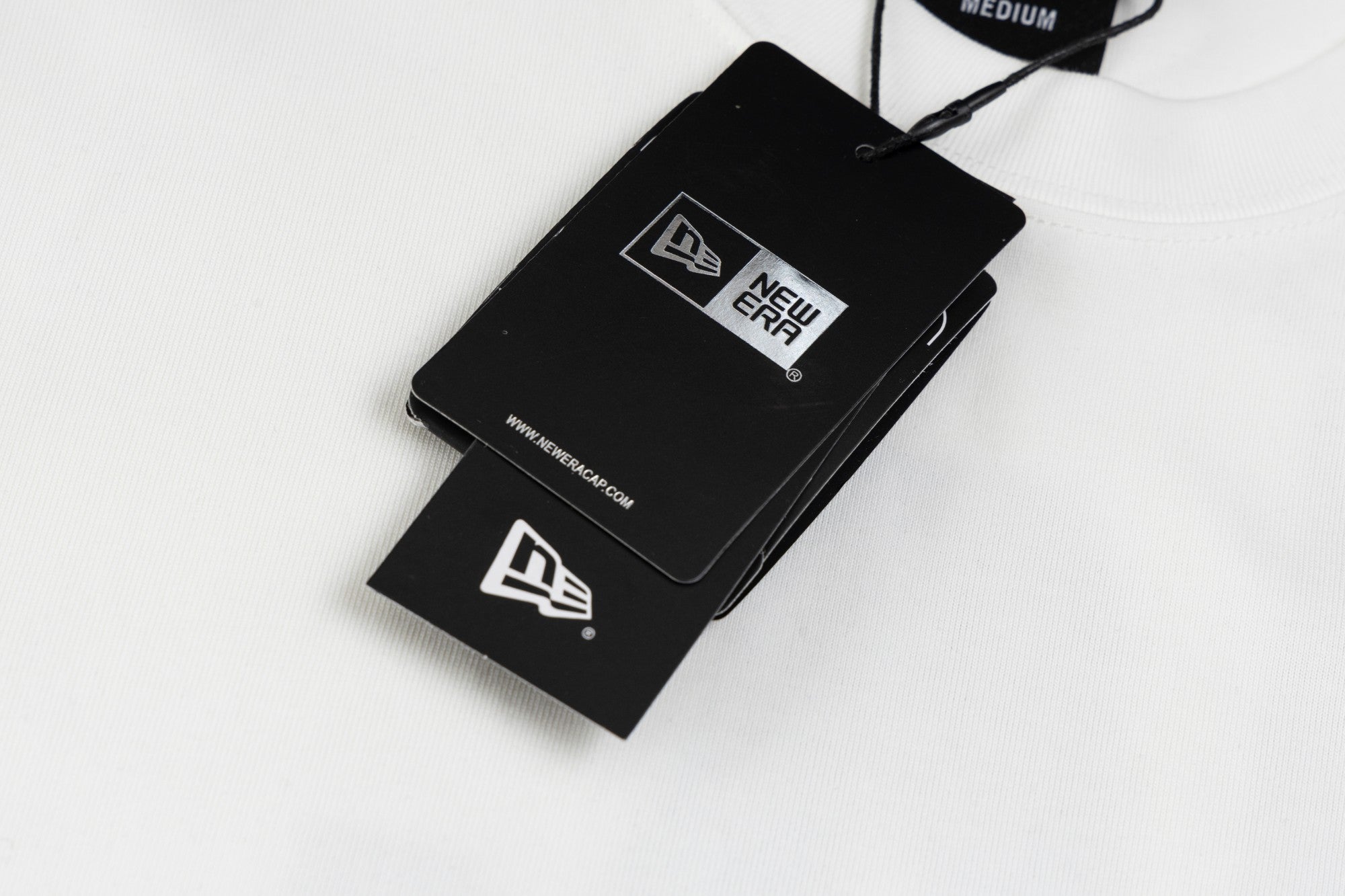 LuxluxHouse Best Quality Clothes The North Face & MLB T-shirt