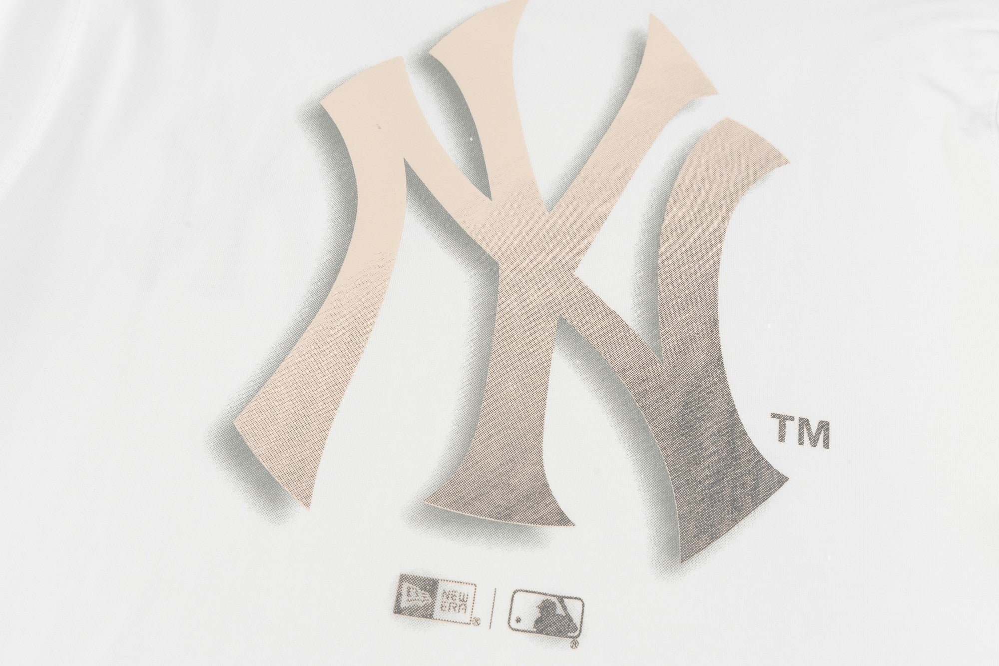 LuxluxHouse Best Quality Clothes The North Face & MLB T-shirt