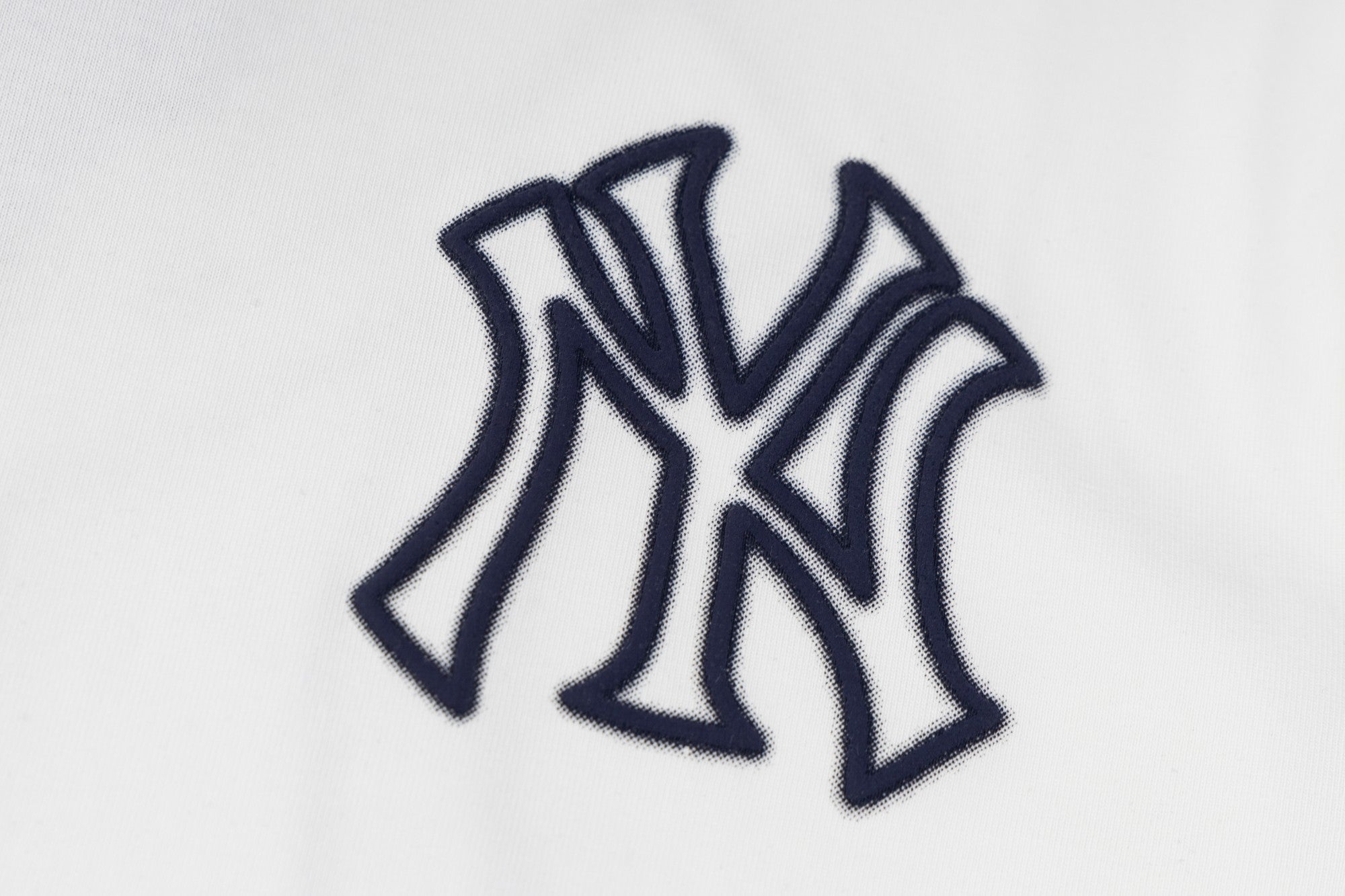 LuxluxHouse Best Quality Clothes The North Face & MLB T-shirt