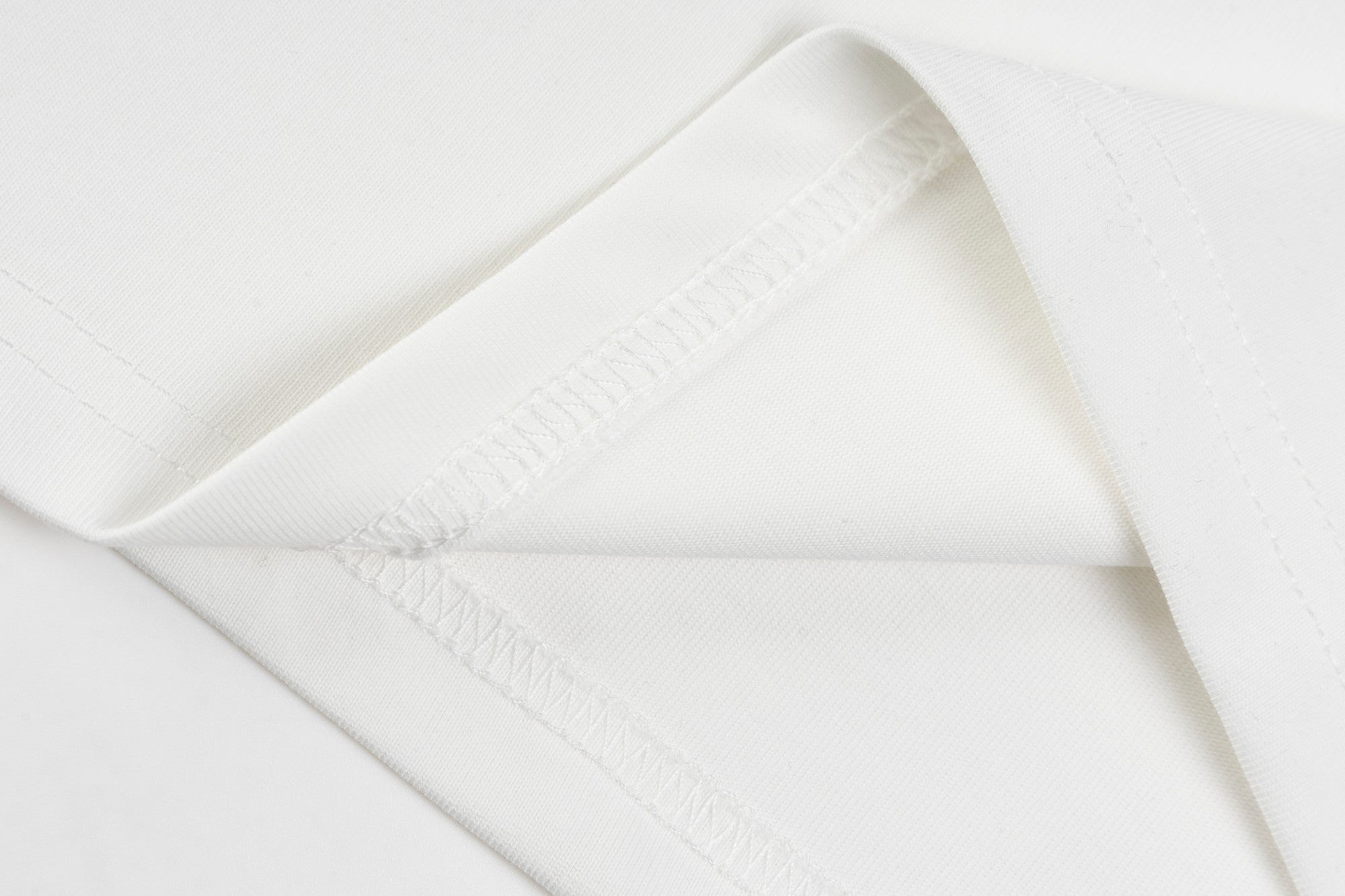 LuxluxHouse Best Quality Clothes The North Face & MLB T-shirt