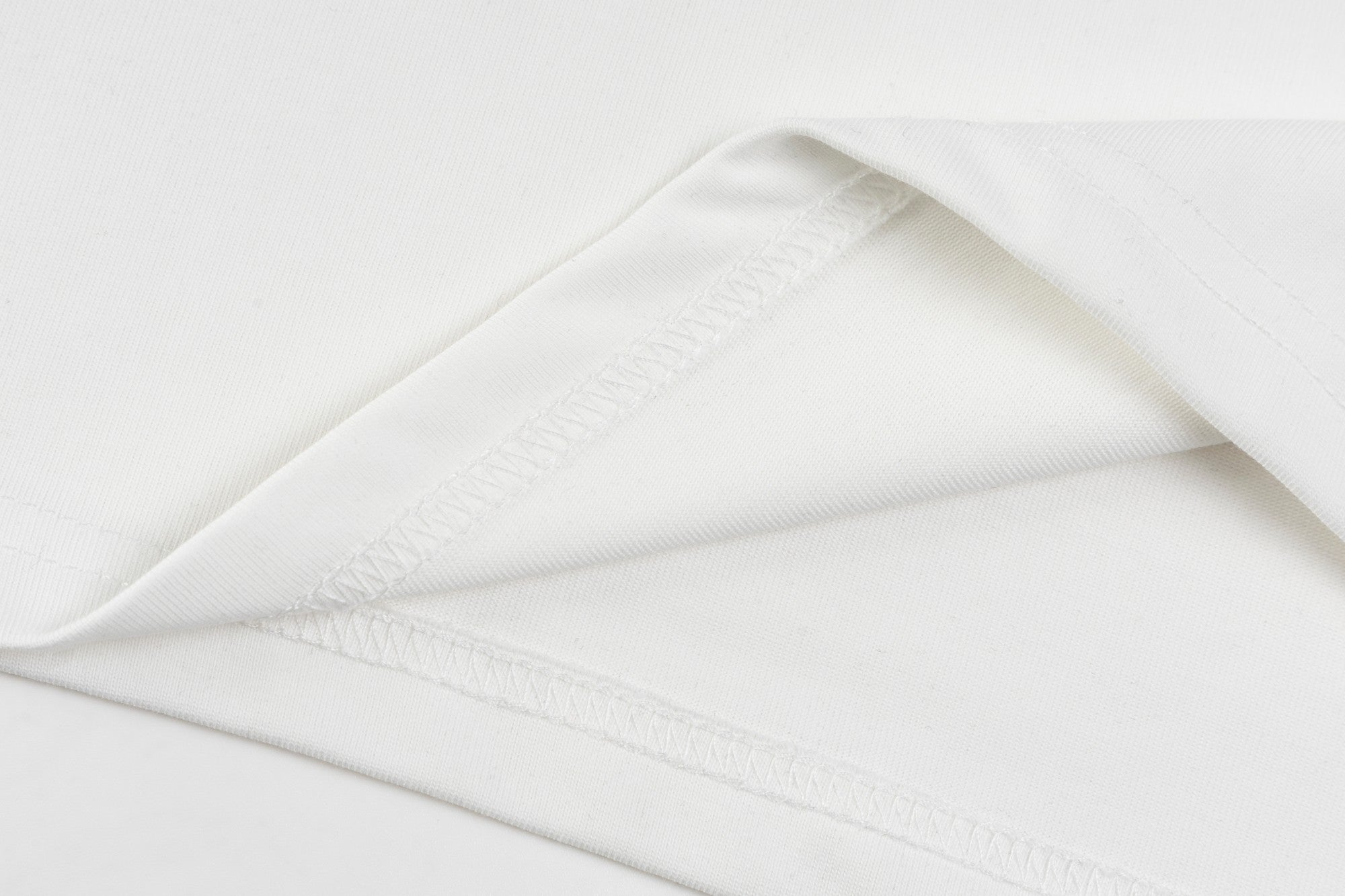 LuxluxHouse Best Quality Clothes The North Face & MLB T-shirt