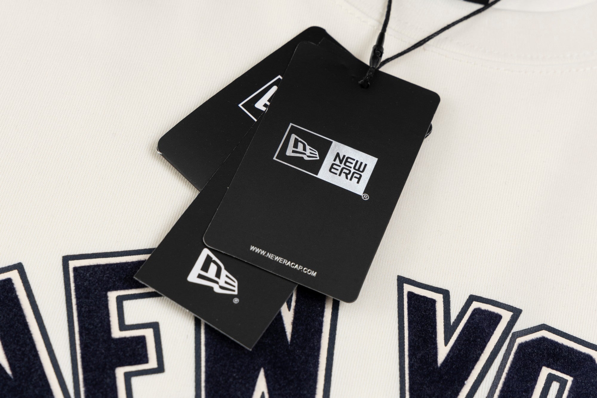 LuxluxHouse Best Quality Clothes The North Face & MLB T-shirt