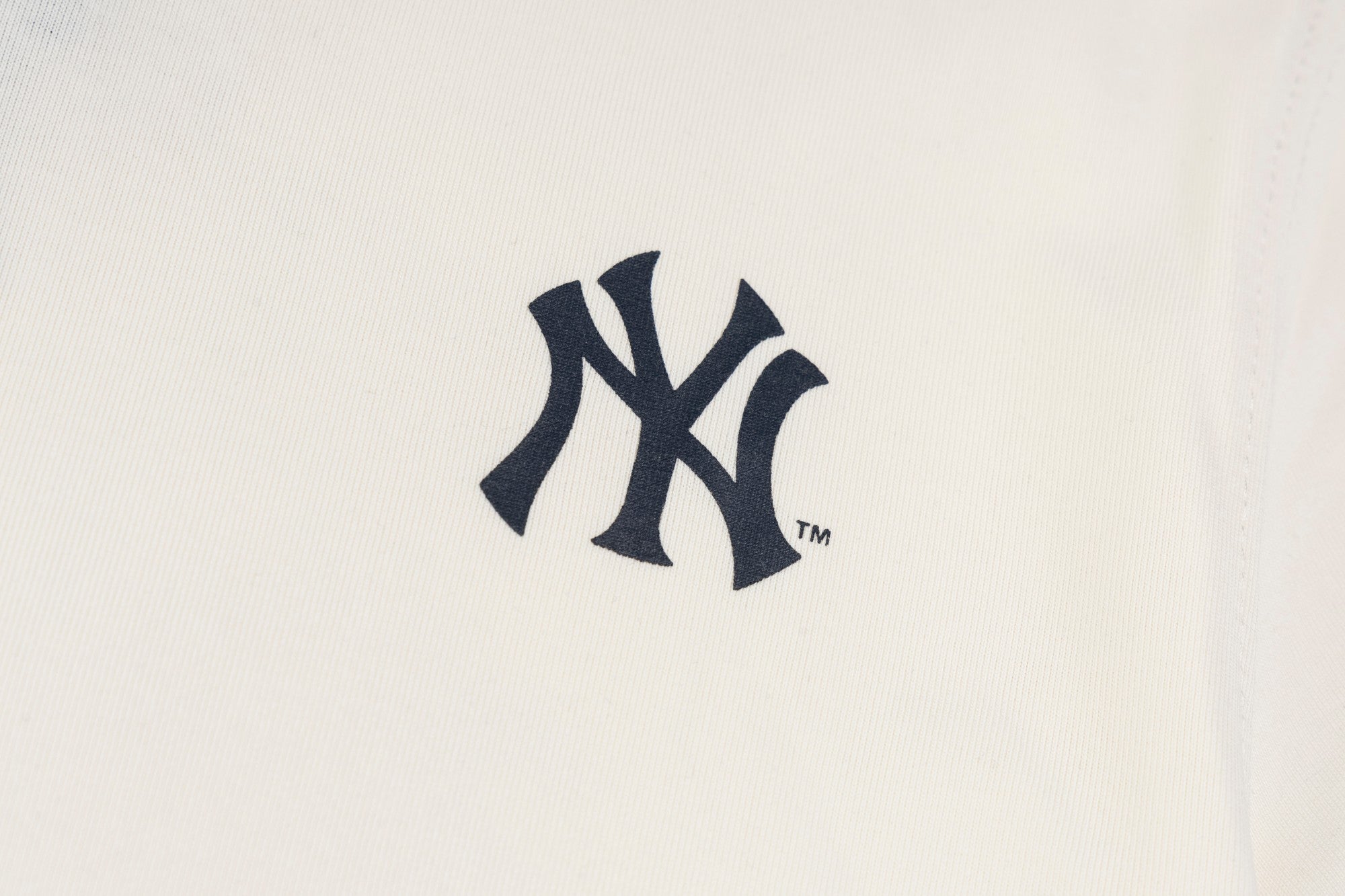 LuxluxHouse Best Quality Clothes The North Face & MLB T-shirt