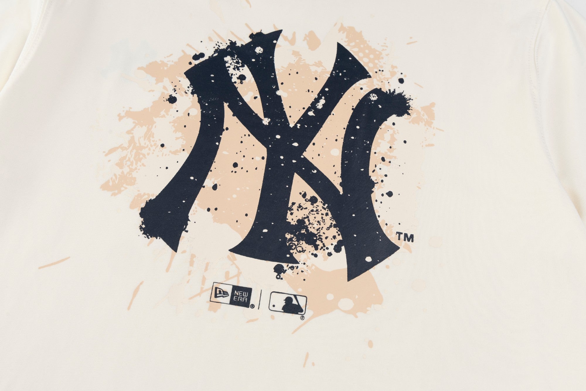 LuxluxHouse Best Quality Clothes The North Face & MLB T-shirt