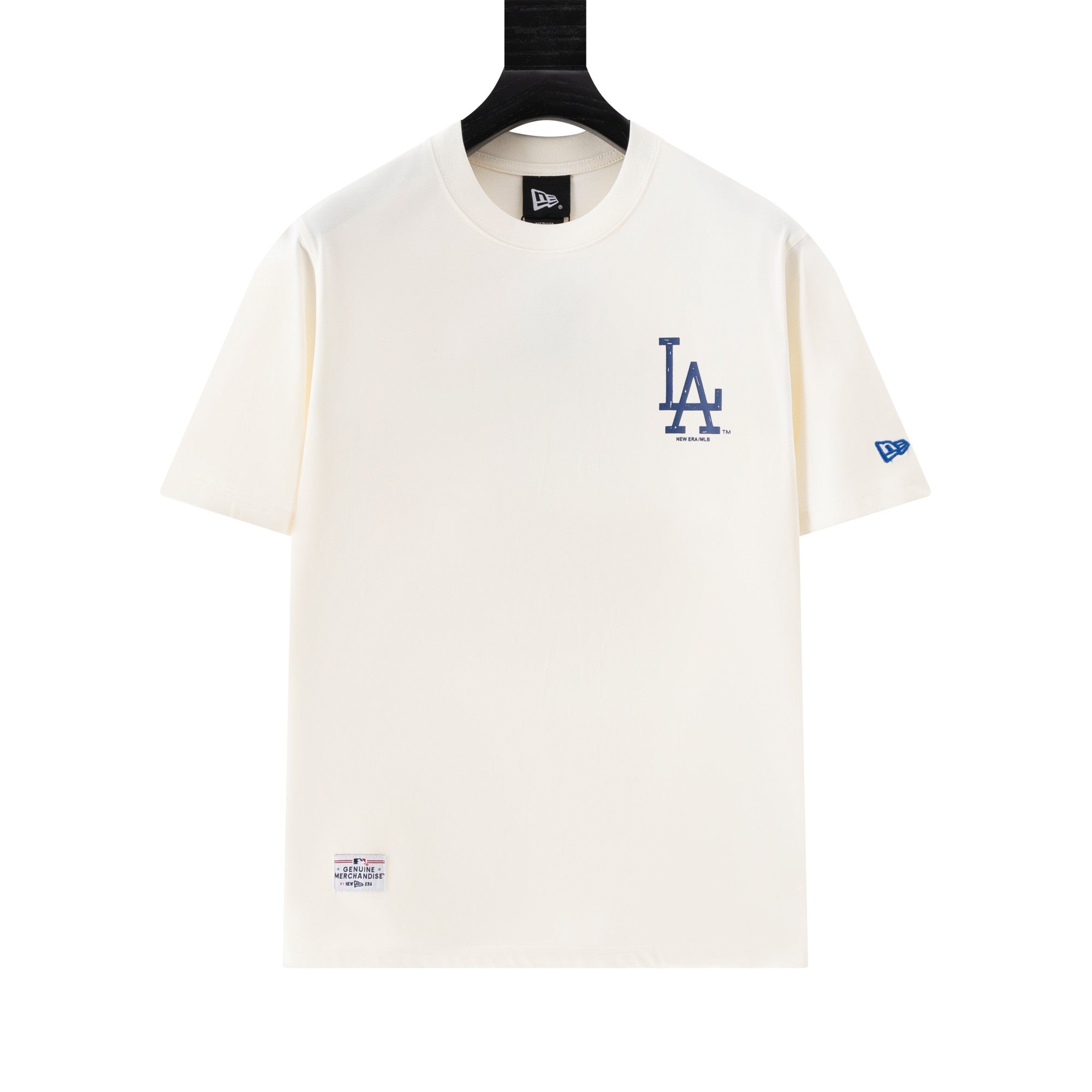 LuxluxHouse Best Quality Clothes The North Face & MLB T-shirt