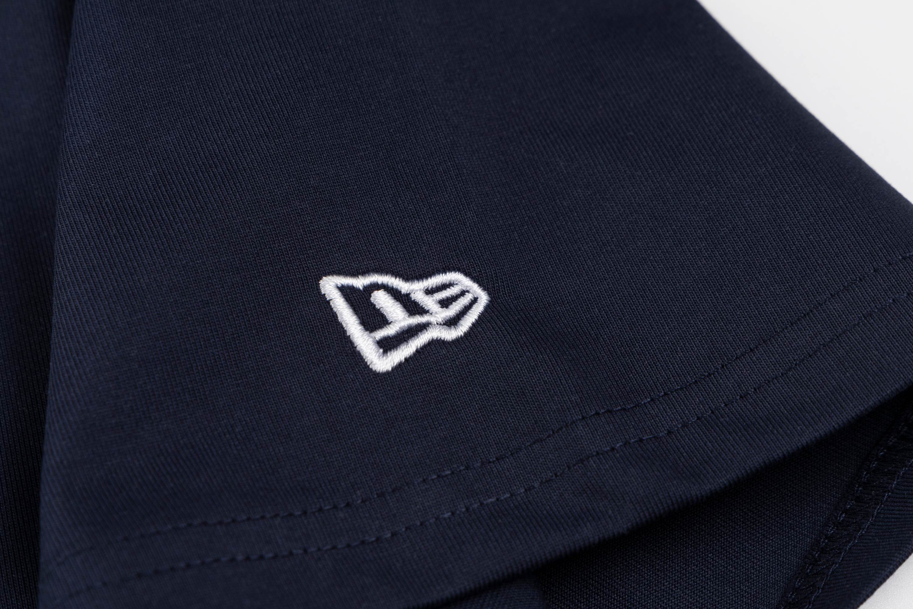 LuxluxHouse Best Quality Clothes The North Face & MLB T-shirt