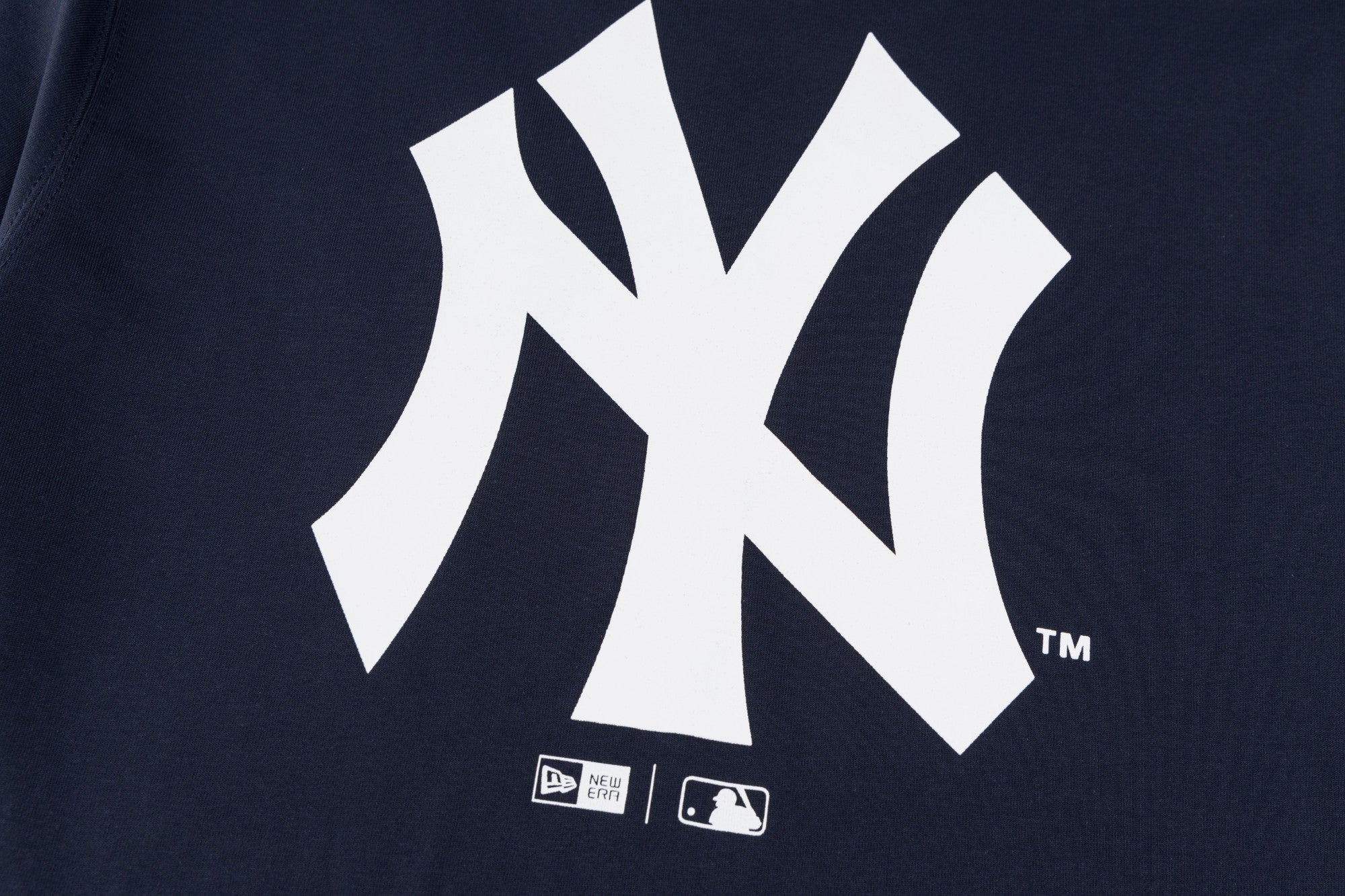 LuxluxHouse Best Quality Clothes The North Face & MLB T-shirt