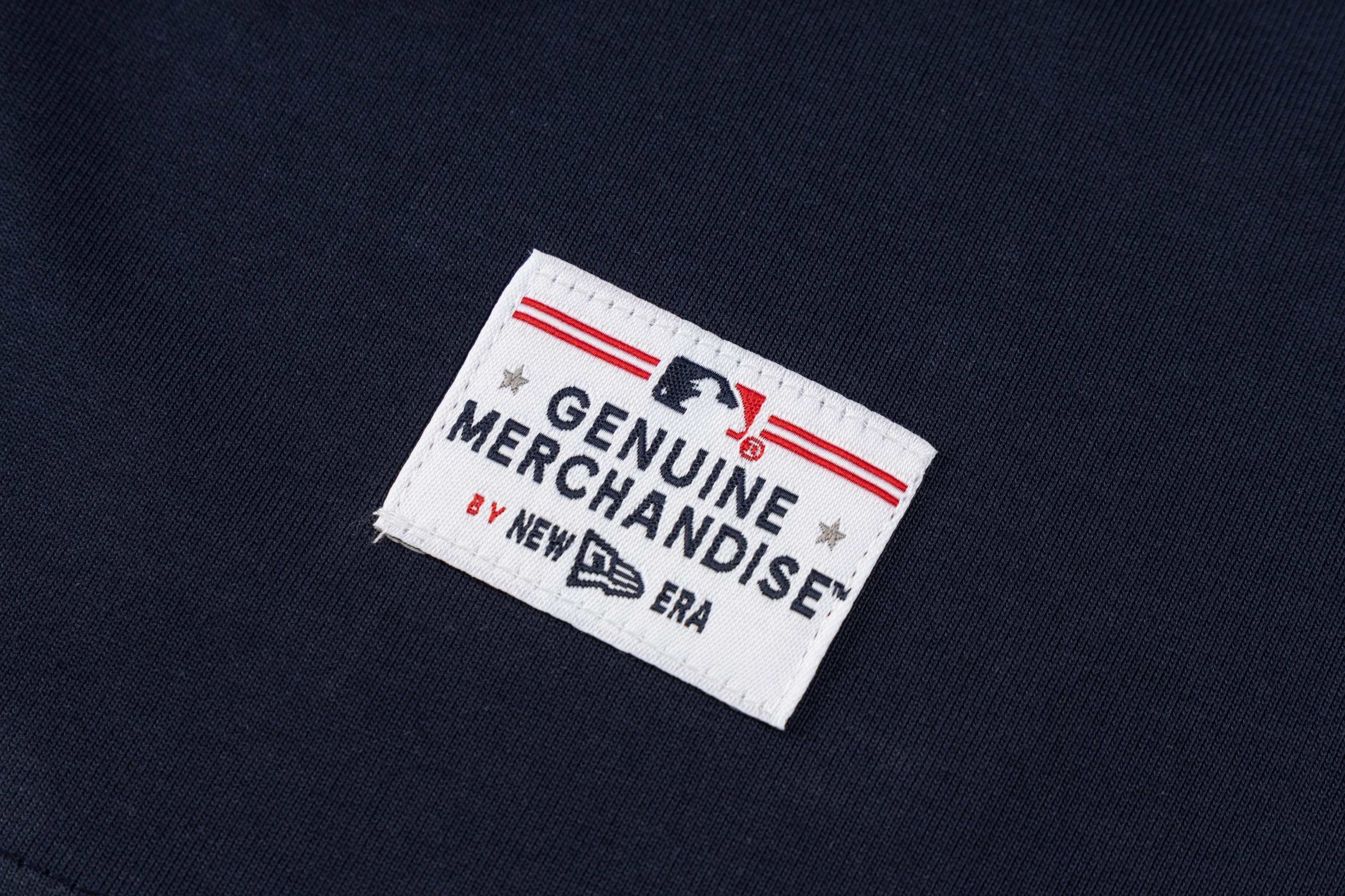 LuxluxHouse Best Quality Clothes The North Face & MLB T-shirt