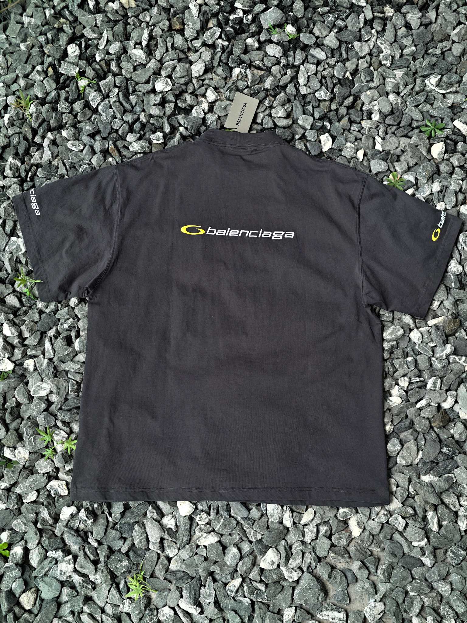 LuxluxHouse Best Quality Clothes Balenciaga T-shirt