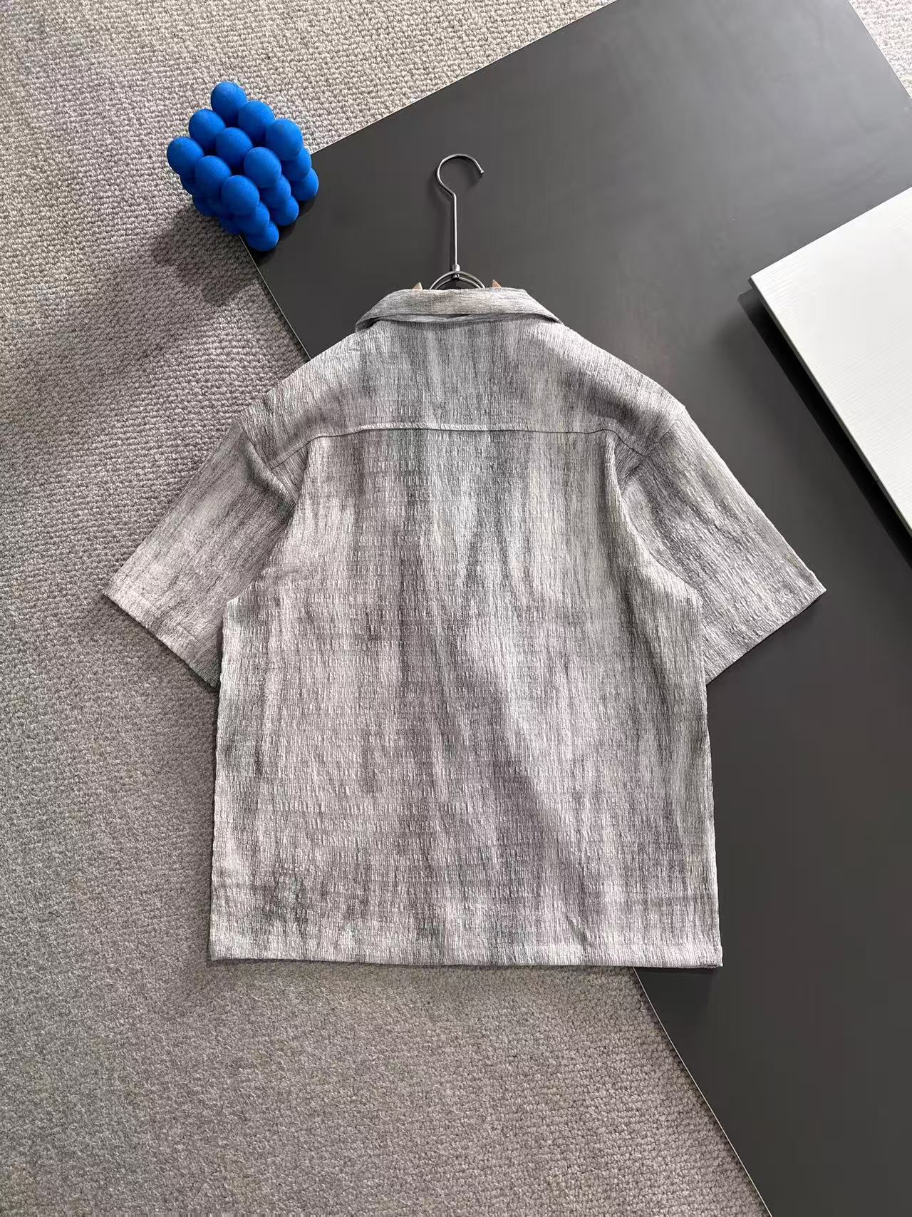 LuxluxHouse Best Quality Clothes Shirts&Polo Louis Vuitton