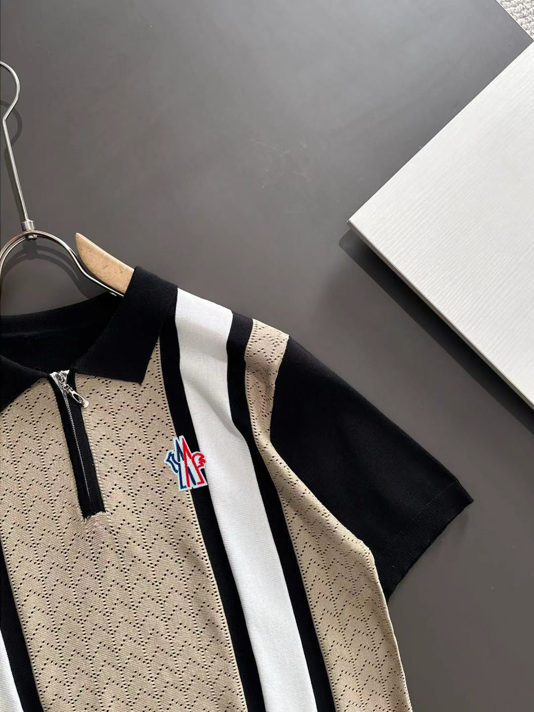 LuxluxHouse Best Quality Clothes Shirts&Polo Moncler