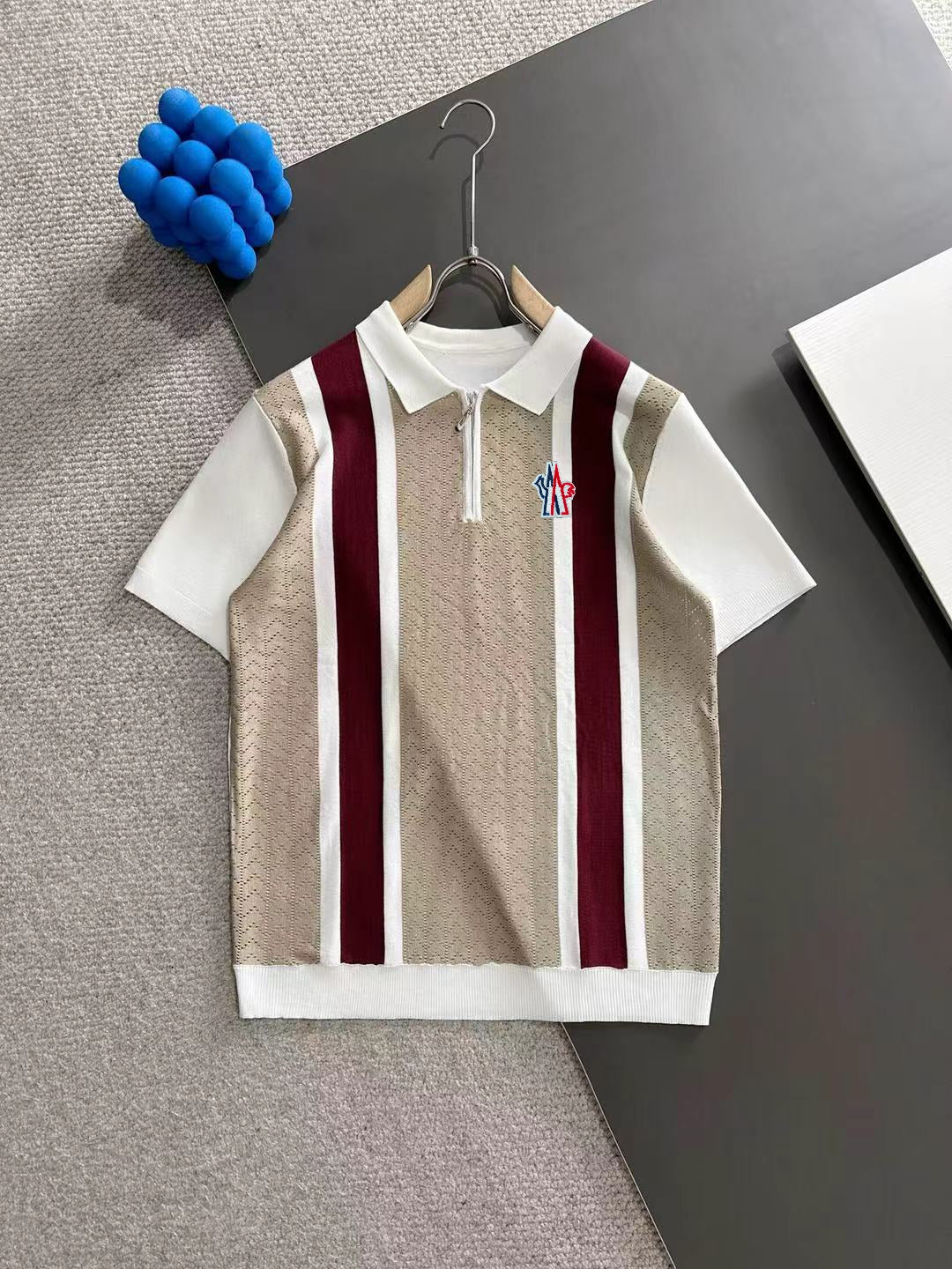 LuxluxHouse Best Quality Clothes Shirts&Polo Moncler