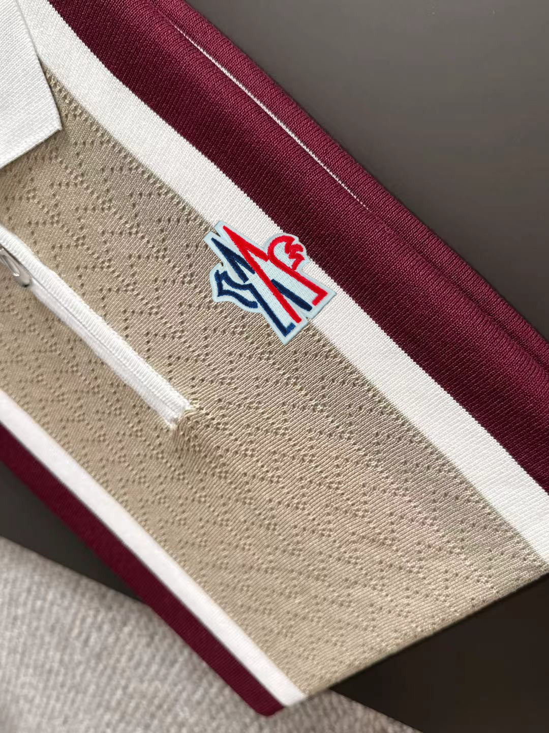 LuxluxHouse Best Quality Clothes Shirts&Polo Moncler