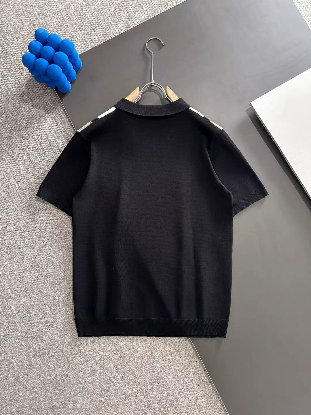 LuxluxHouse Best Quality Clothes Shirts&Polo Moncler