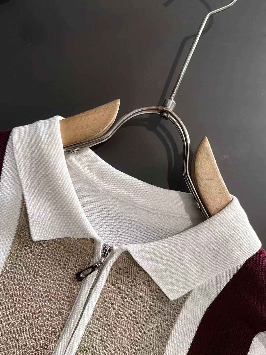 LuxluxHouse Best Quality Clothes Shirts&Polo Moncler