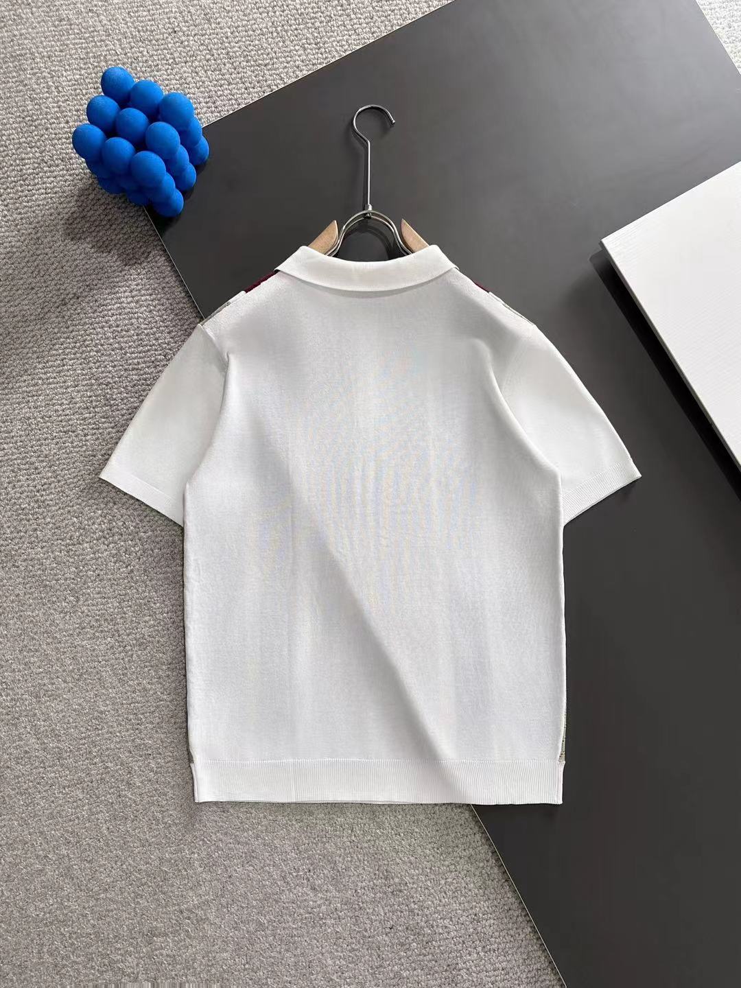 LuxluxHouse Best Quality Clothes Shirts&Polo Moncler