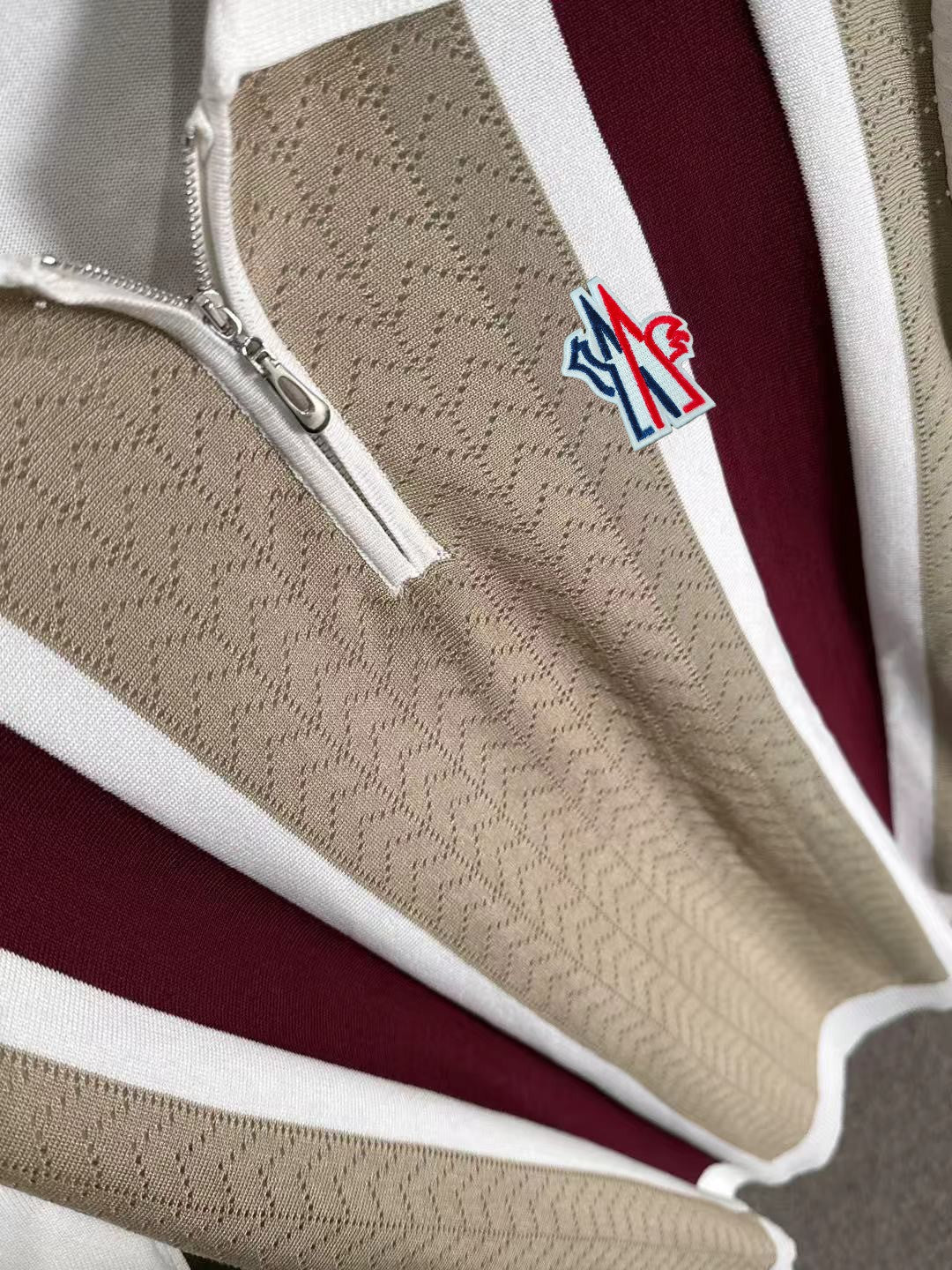 LuxluxHouse Best Quality Clothes Shirts&Polo Moncler