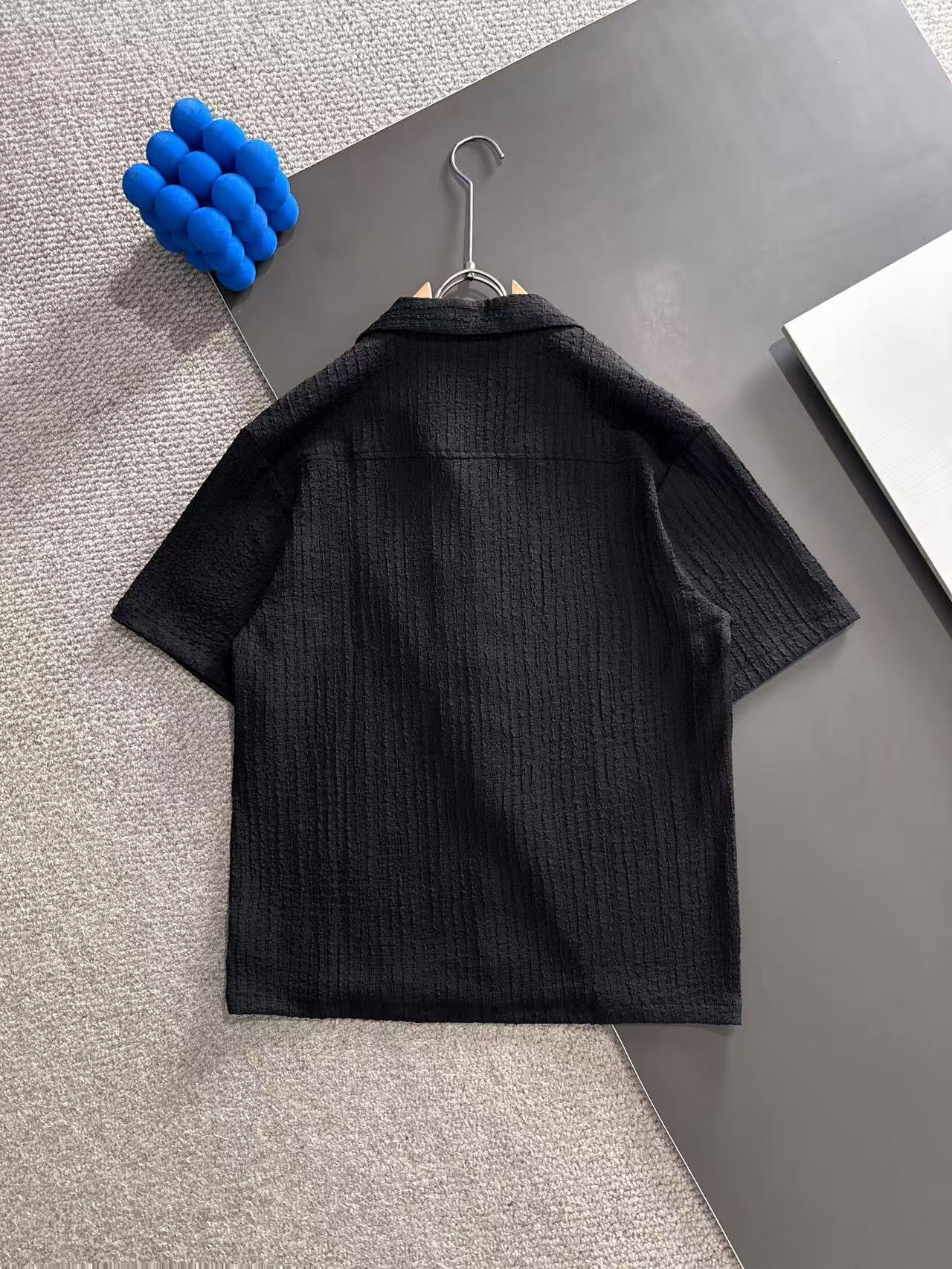 LuxluxHouse Best Quality Clothes Shirts&Polo Louis Vuitton