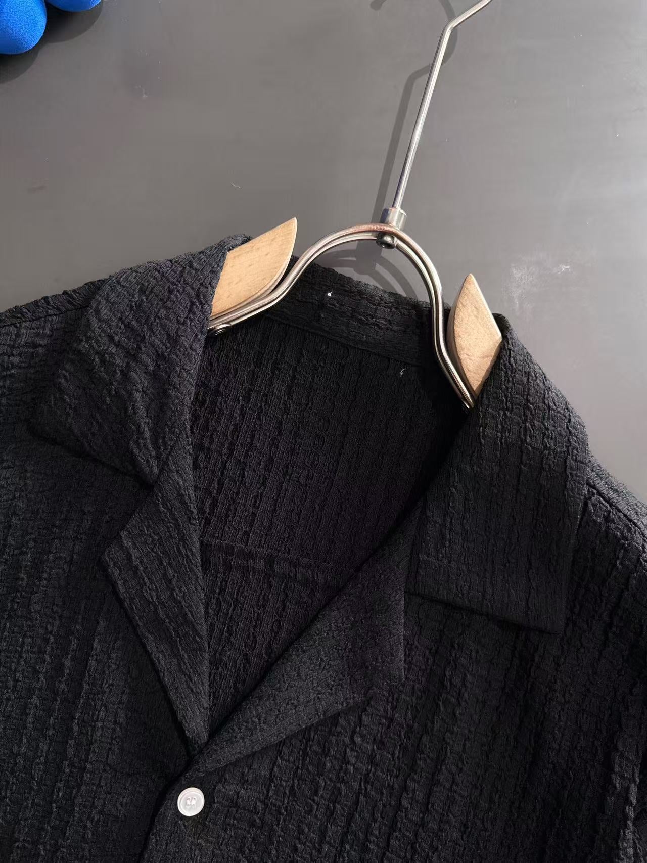 LuxluxHouse Best Quality Clothes Shirts&Polo Louis Vuitton