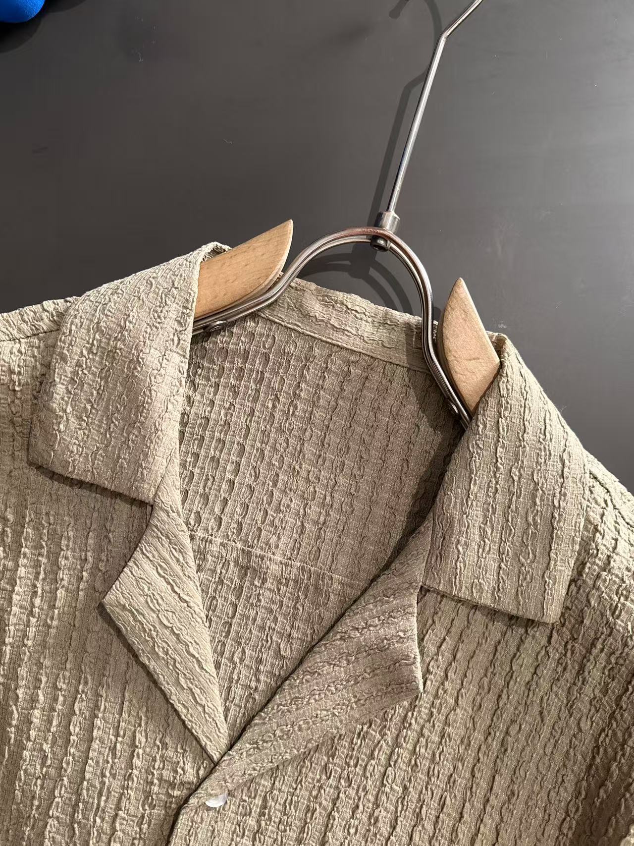 LuxluxHouse Best Quality Clothes Shirts&Polo Louis Vuitton