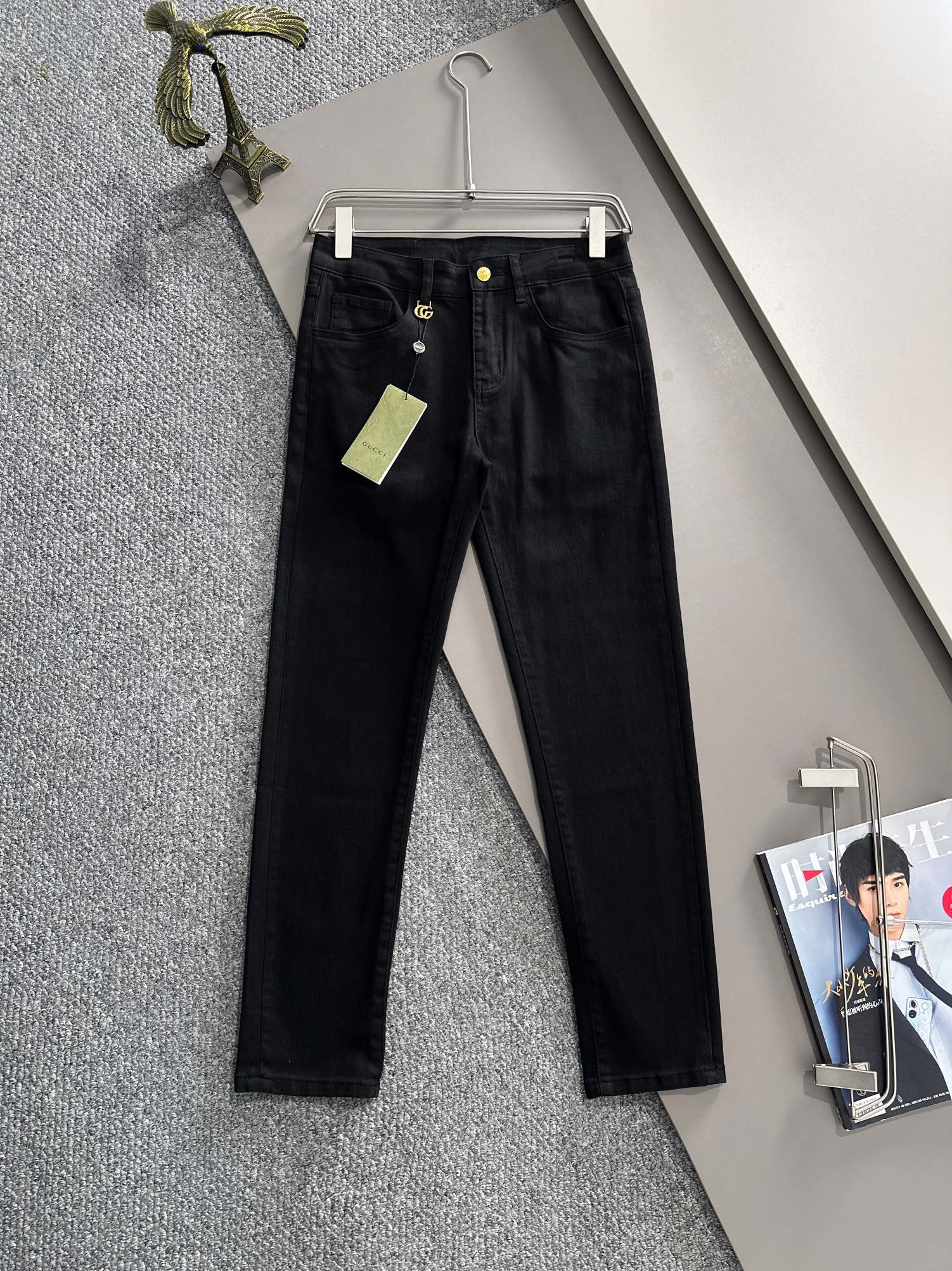LuxluxHouse Best Quality Clothes Gucci Pants