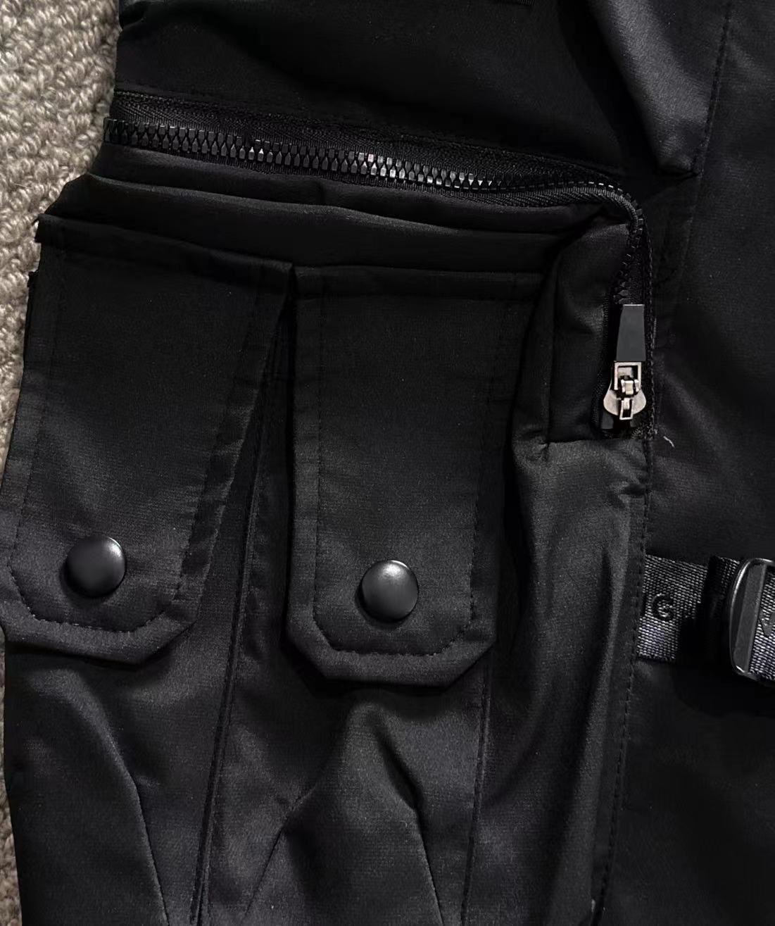 LuxluxHouse Best Quality Clothes Pants Dior