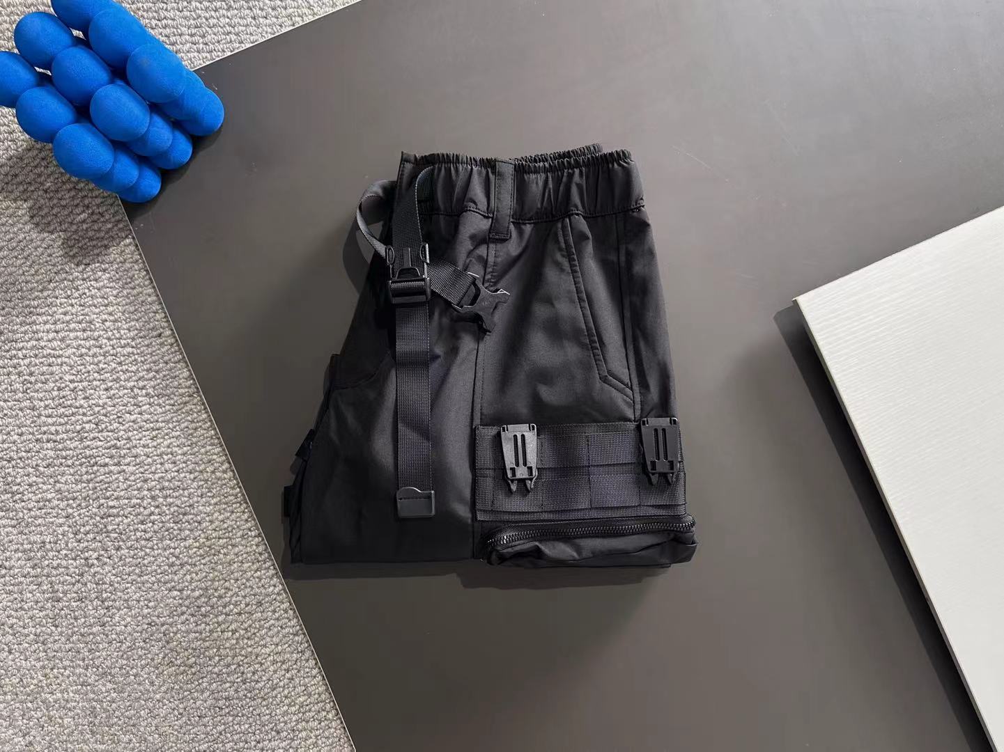 LuxluxHouse Best Quality Clothes Pants Dior