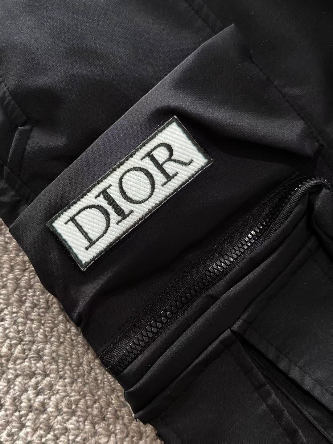 LuxluxHouse Best Quality Clothes Pants Dior