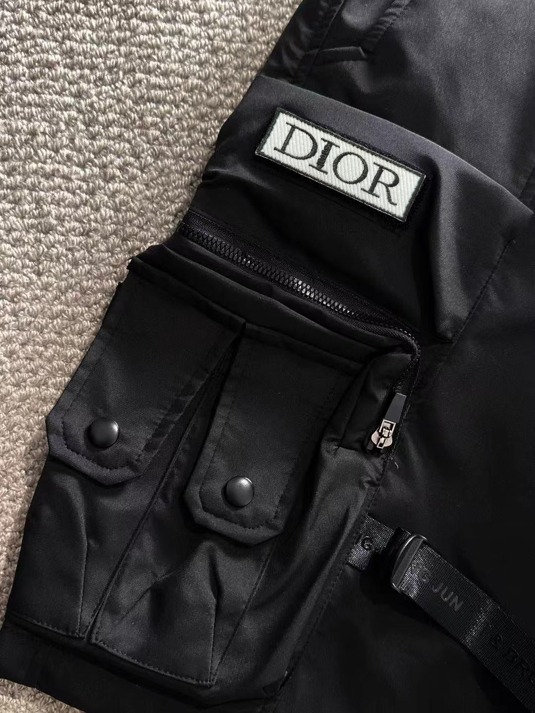 LuxluxHouse Best Quality Clothes Pants Dior